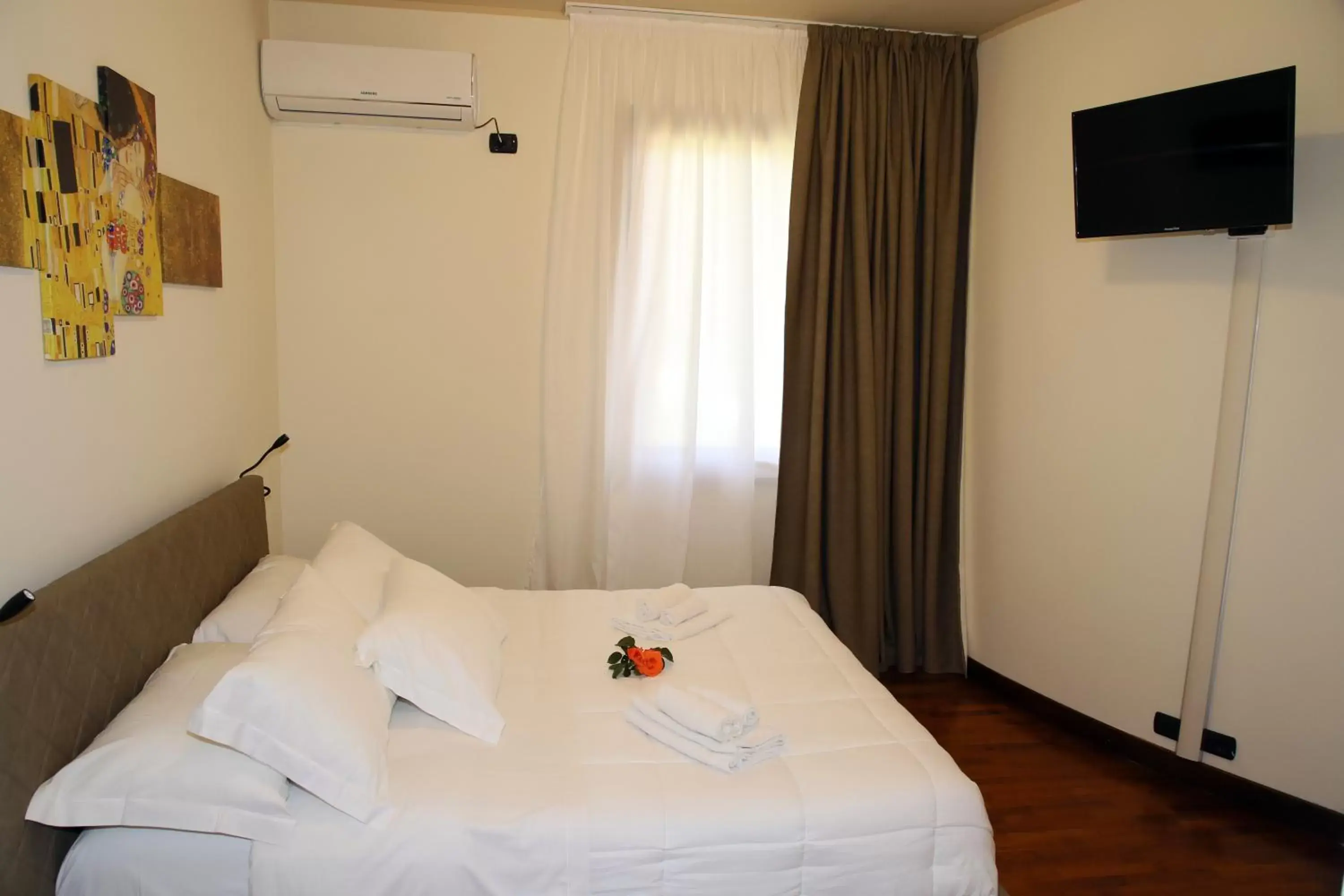 Quadruple Room in paradise suite Quadruple Room in paradise suite