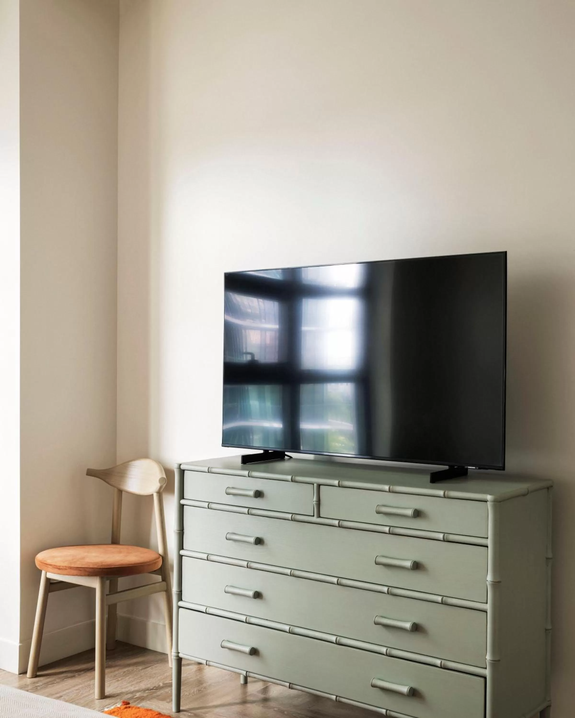 TV and multimedia in ROOST Tampa