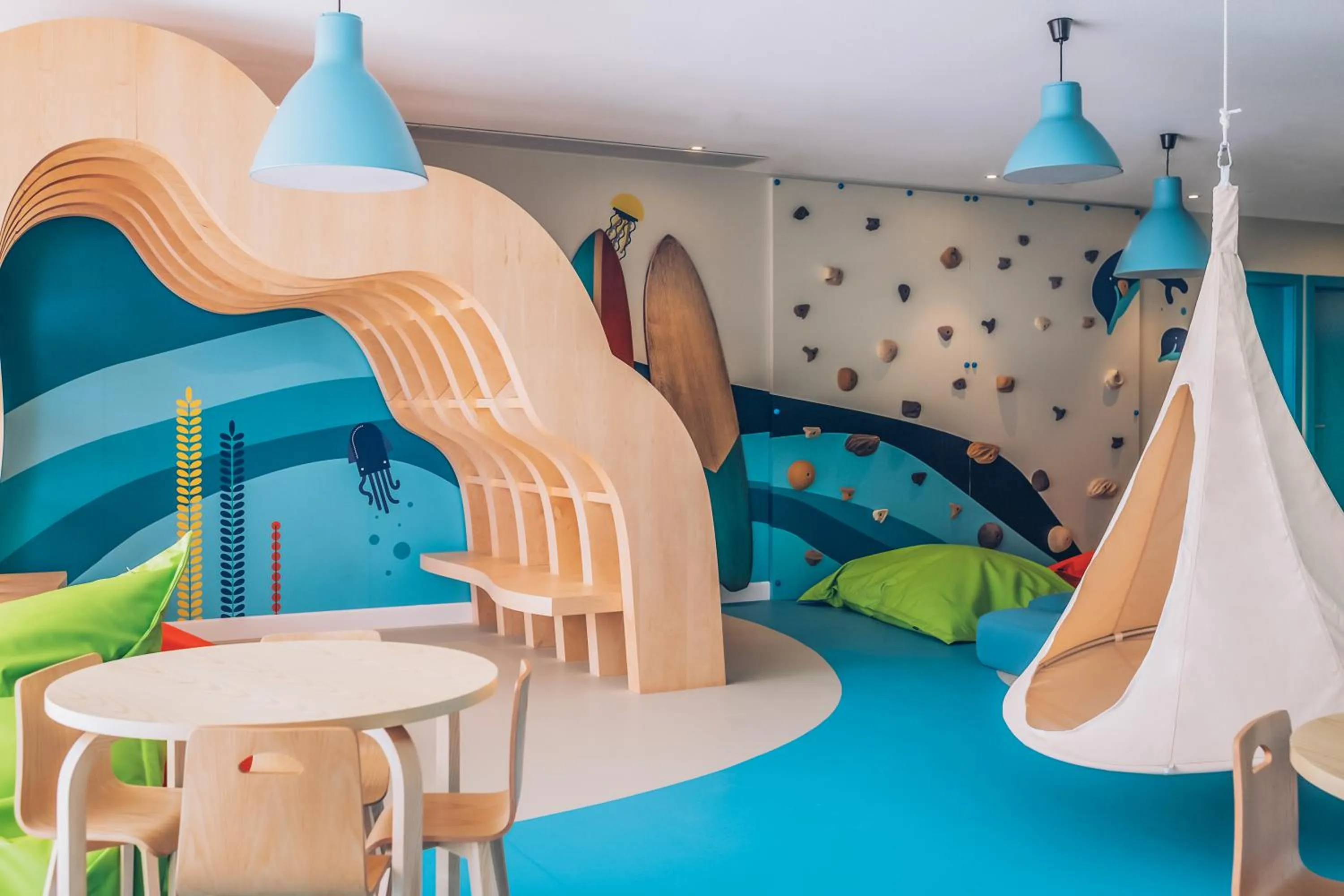 Activities in Iberostar Waves Alcudia Park