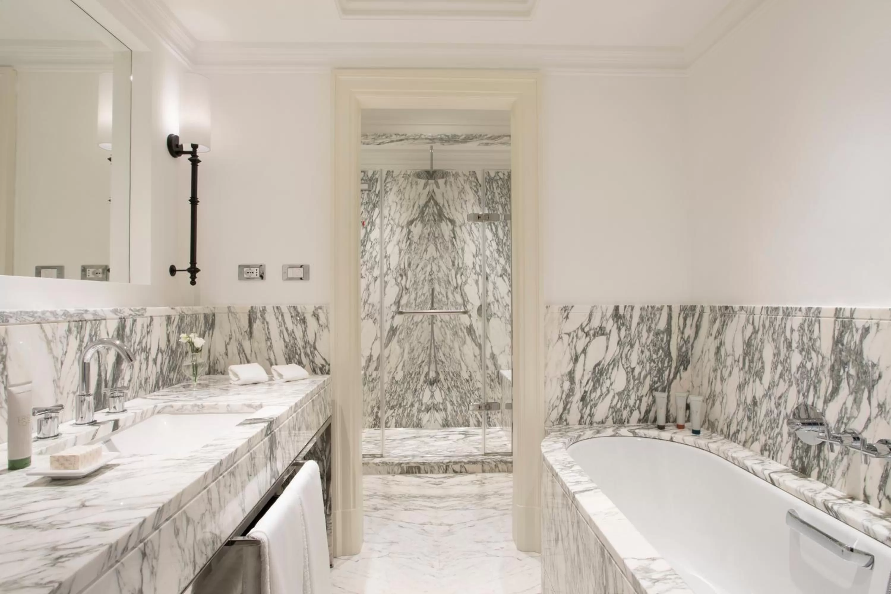 Rocco Forte Hotel De Russie