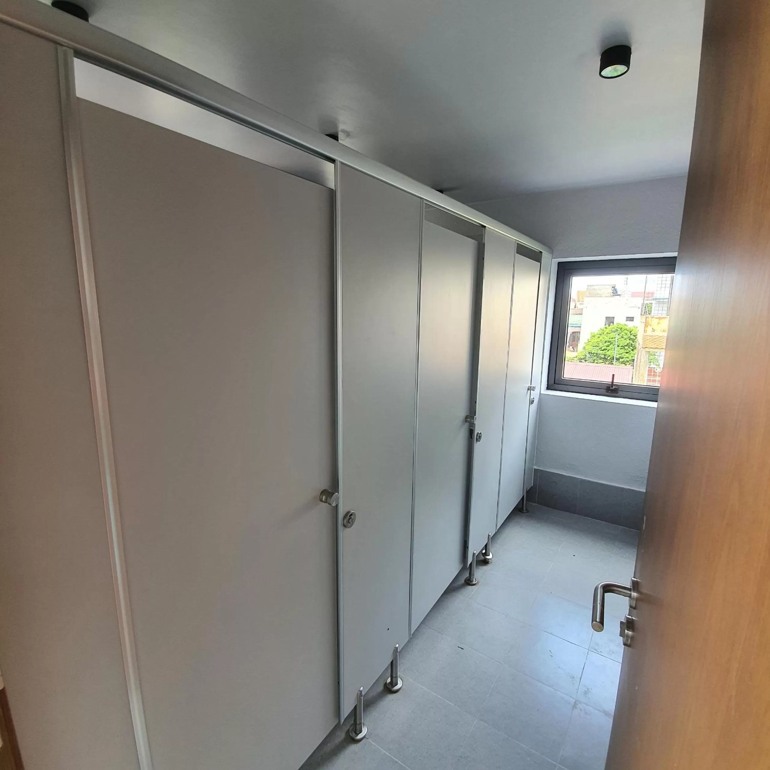 Toilet, Bathroom in Cagina Boutique Hostel