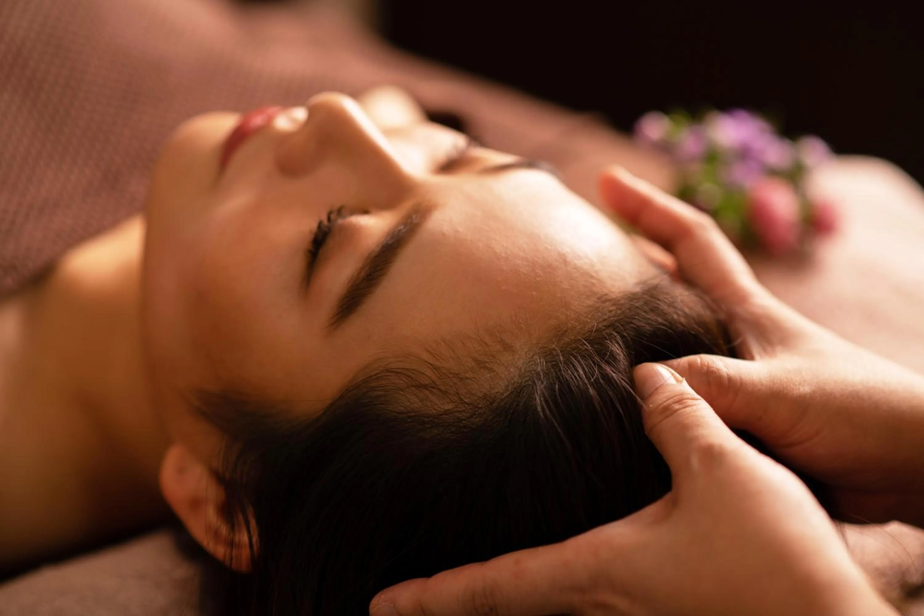 Massage in Villa Concordia Resort & Spa