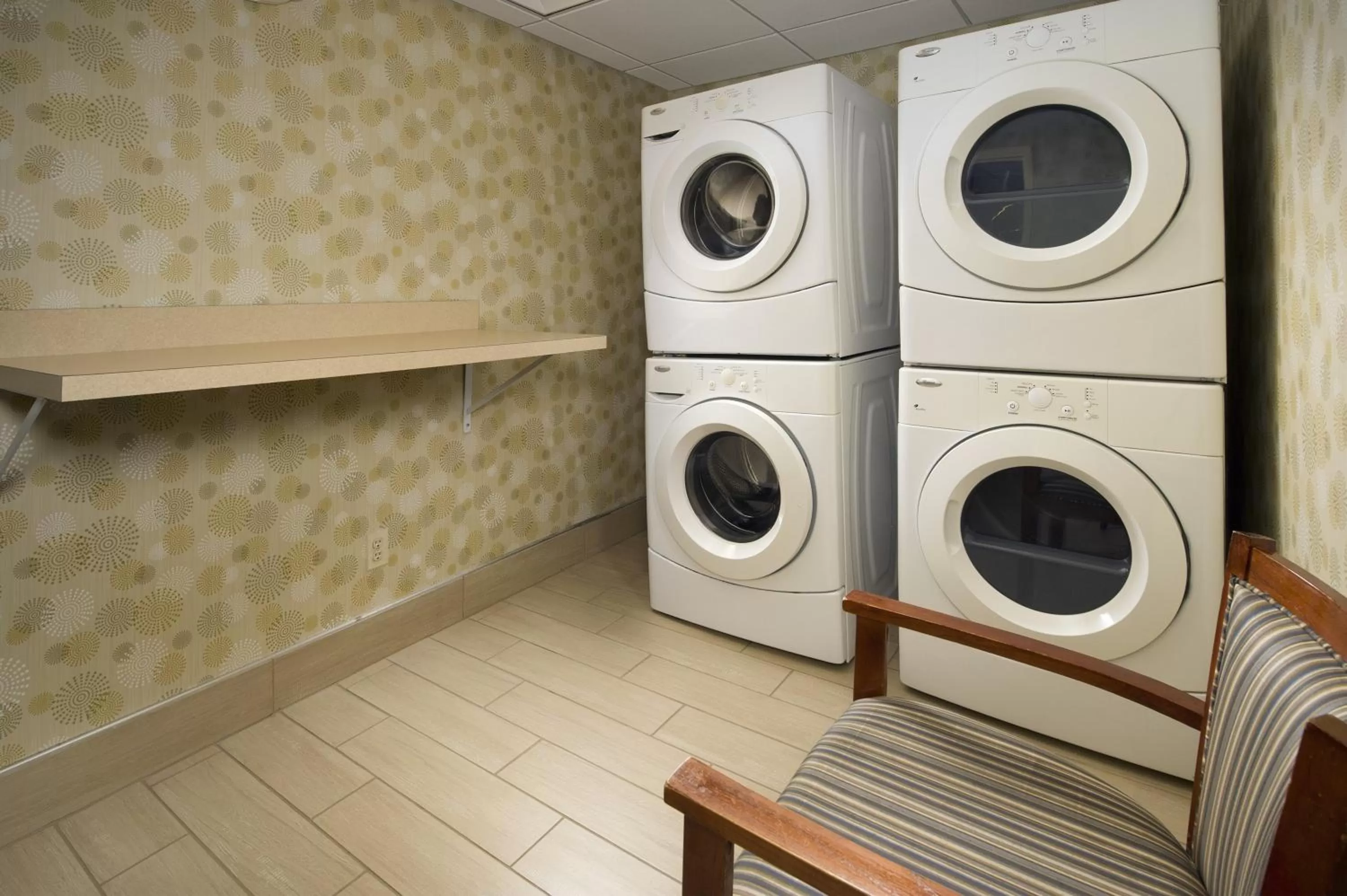 Other in Holiday Inn Express Washington DC-BW Parkway by IHG