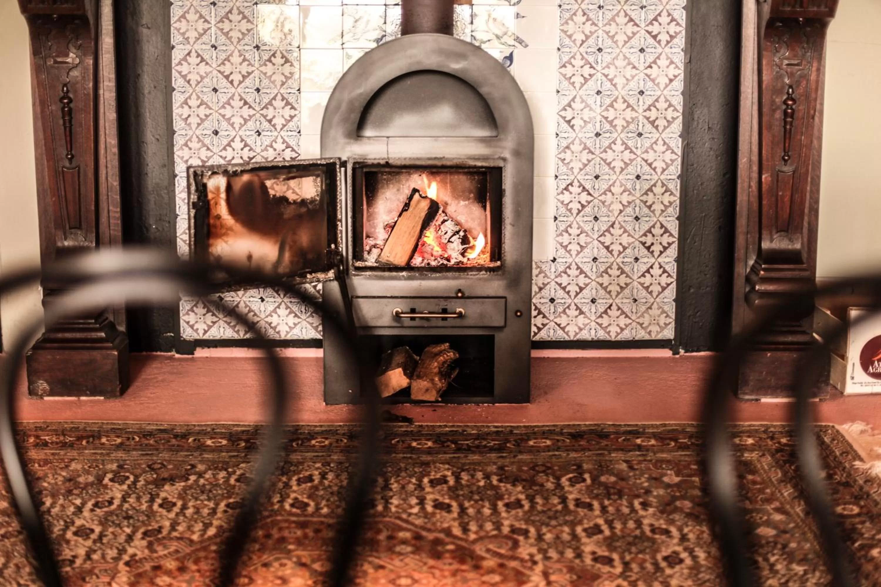 Restaurant/places to eat in B&B Hoeve de Haar