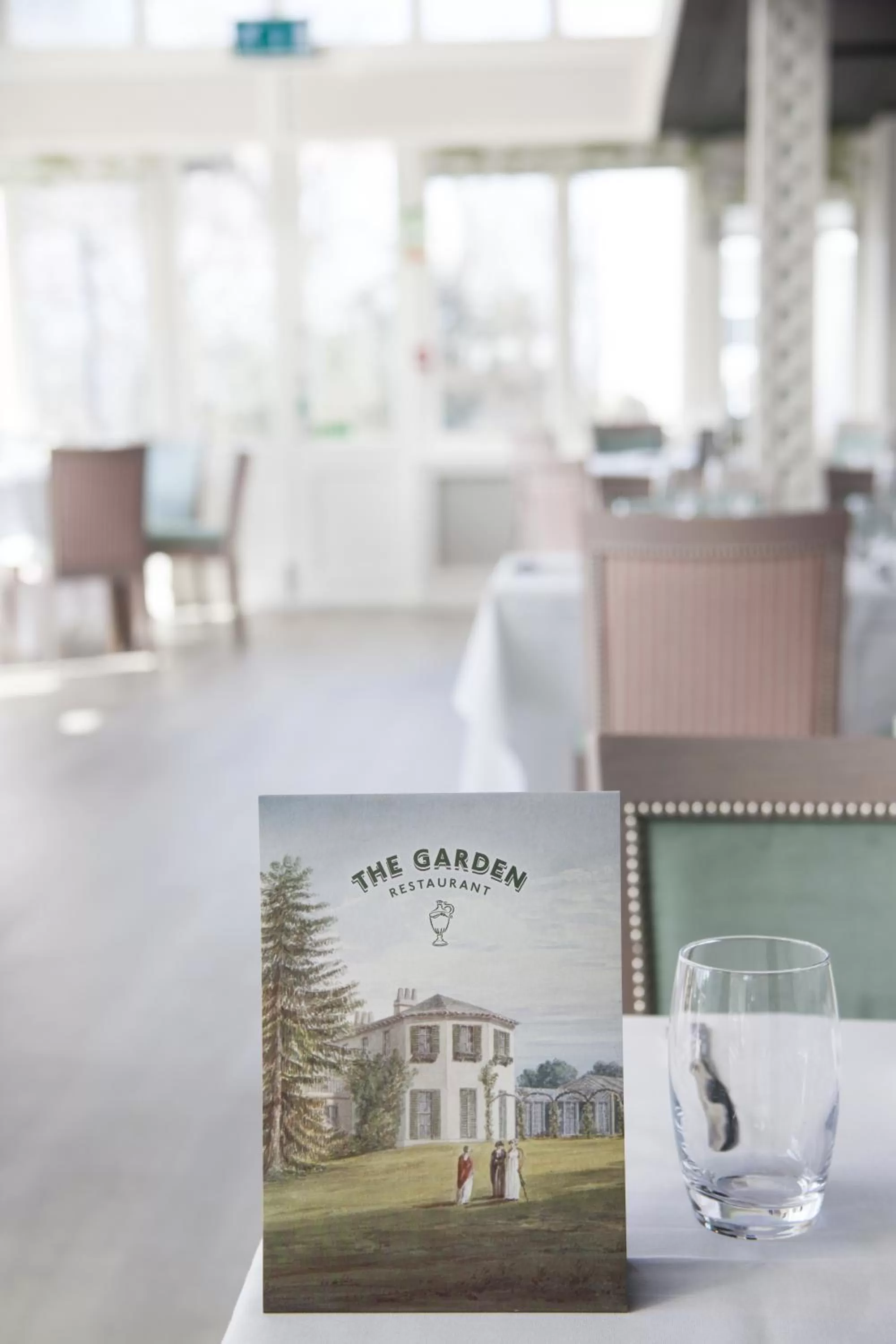 Day in Bromley Court Hotel London