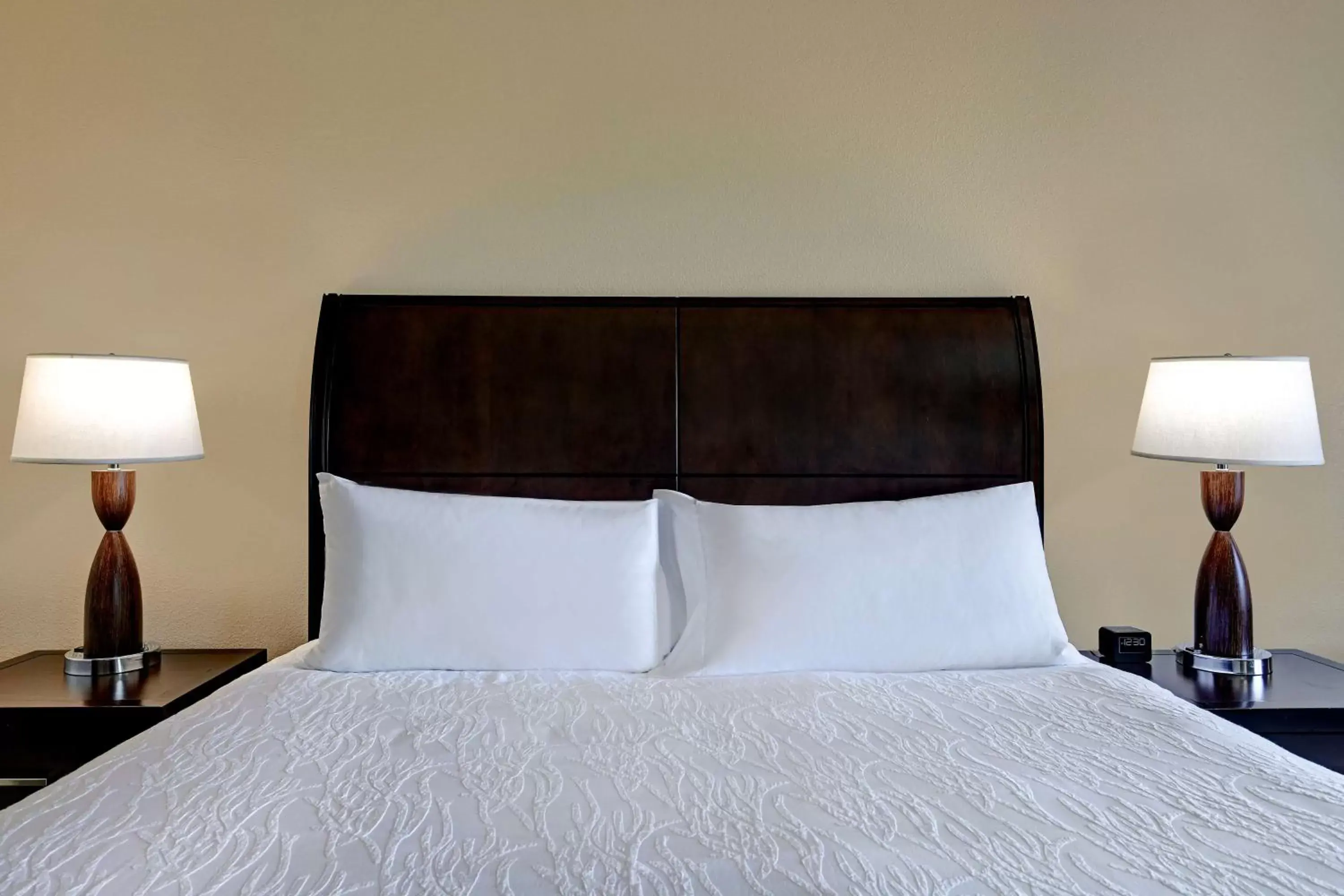 King Room in Hilton Garden Inn San Bernardino King Room in Hilton Garden Inn San Bernardino