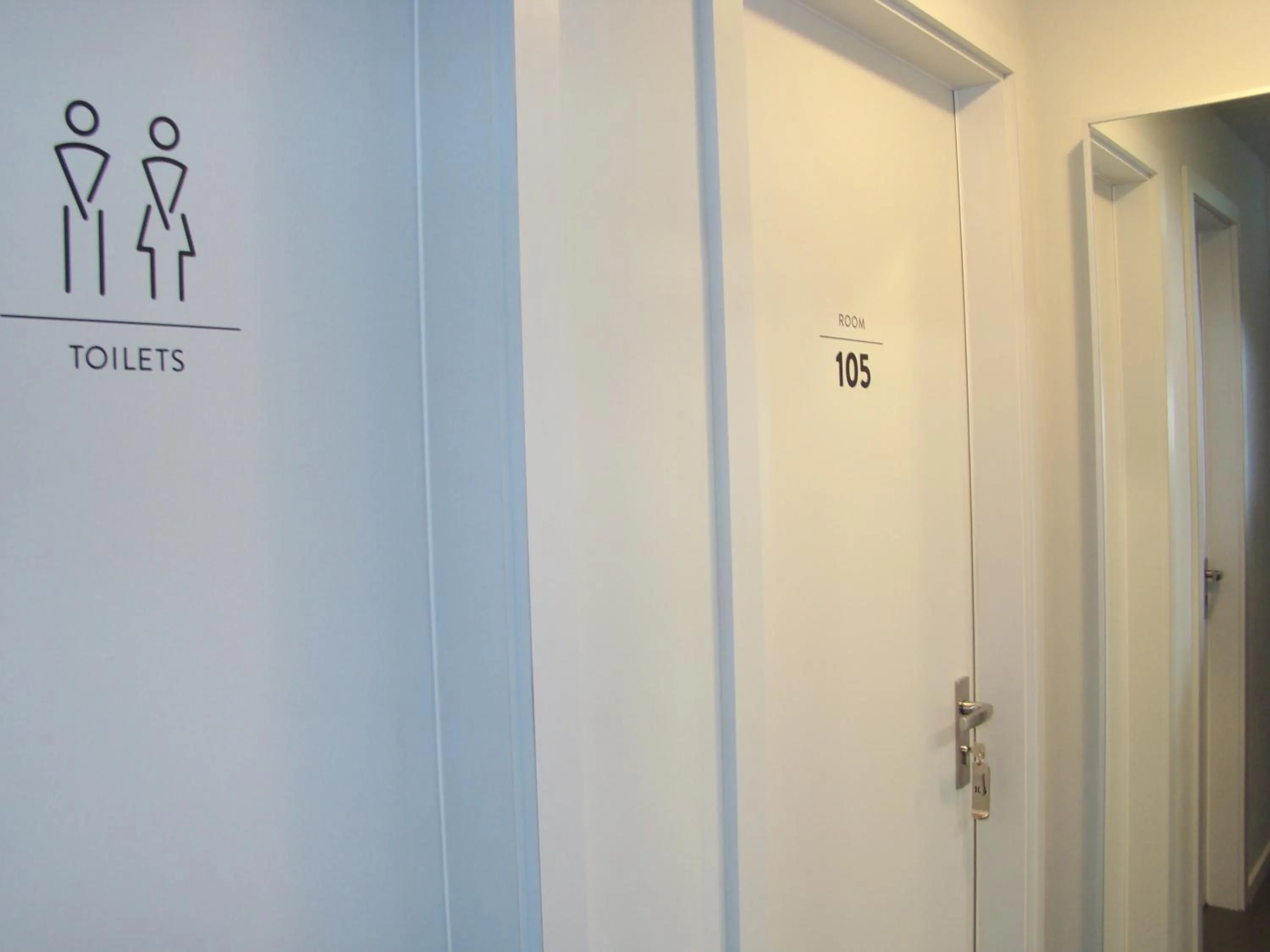 Other in BNB near Brandenburg Gate - Rooms & Apartments