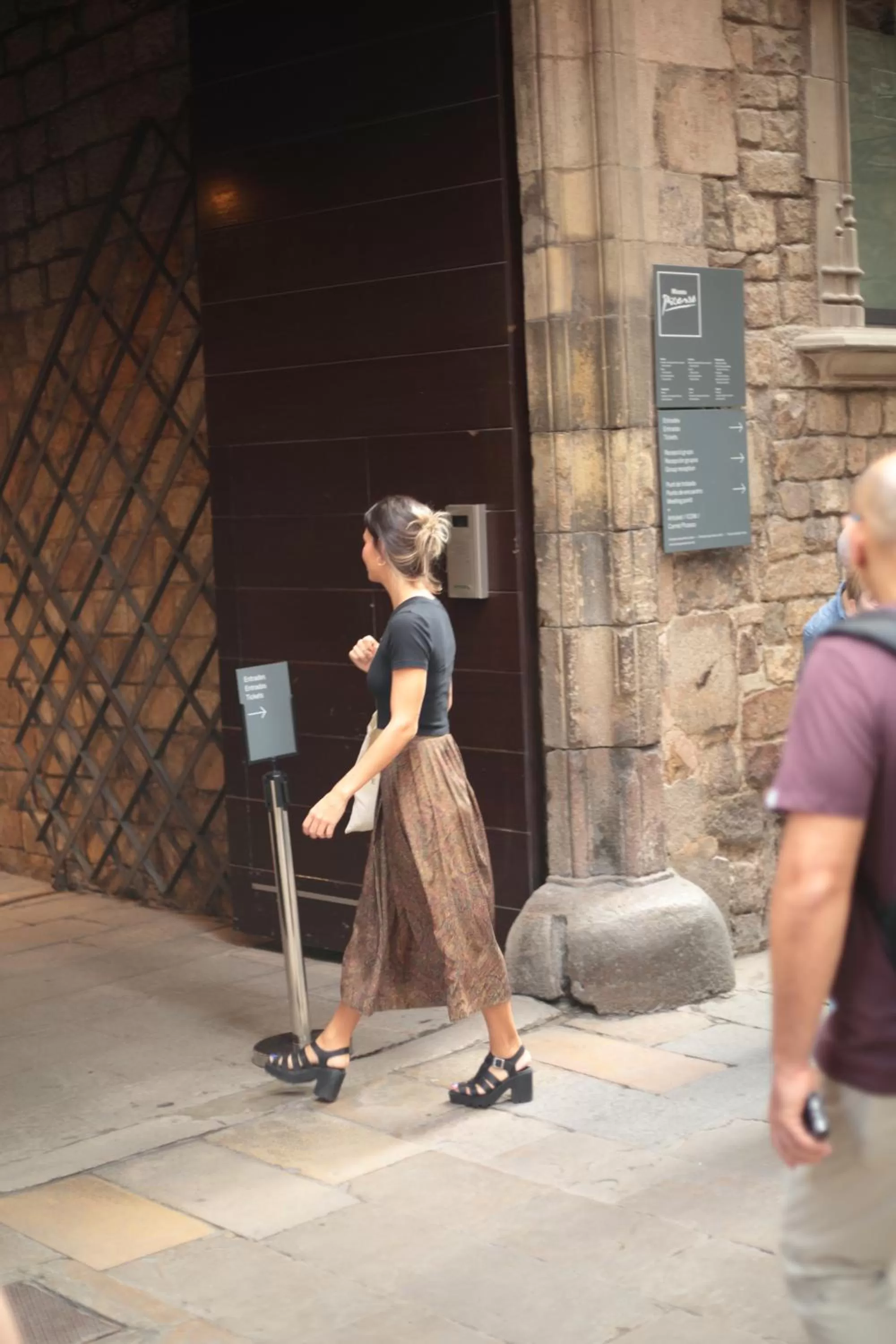 Activities in Ciutat de Barcelona
