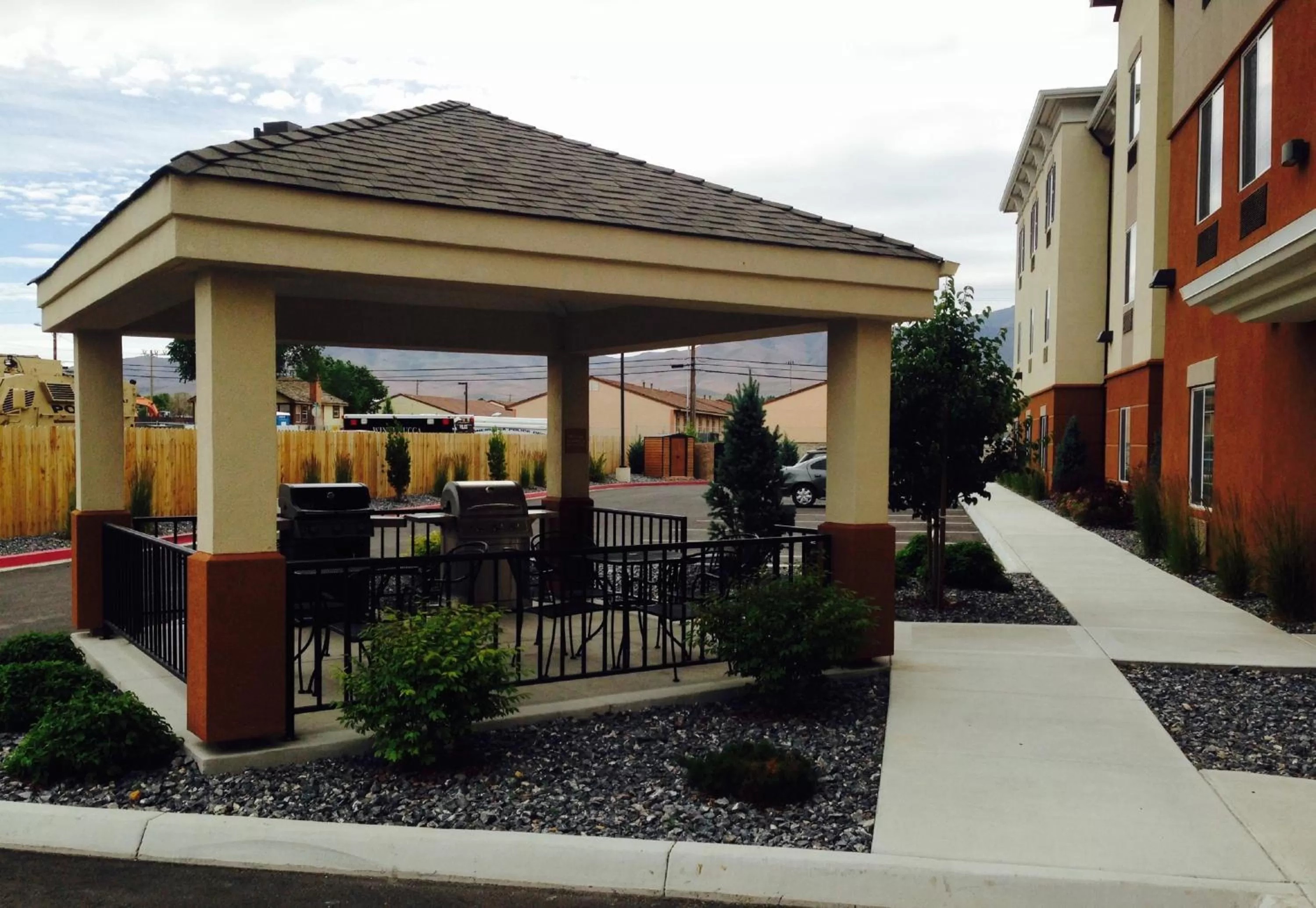 Other in Candlewood Suites Winnemucca by IHG