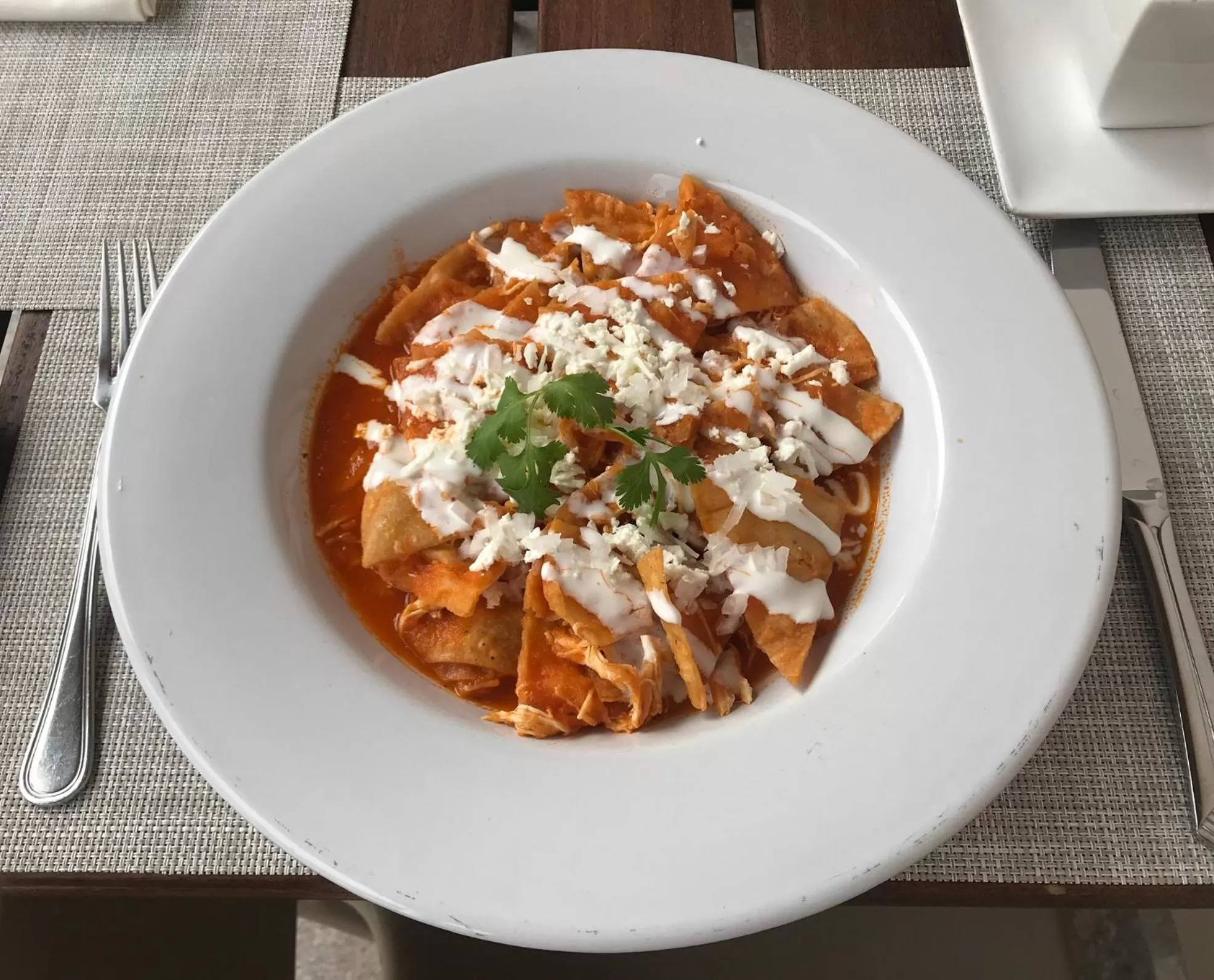 Breakfast in Casa Florencia Hotel Boutique