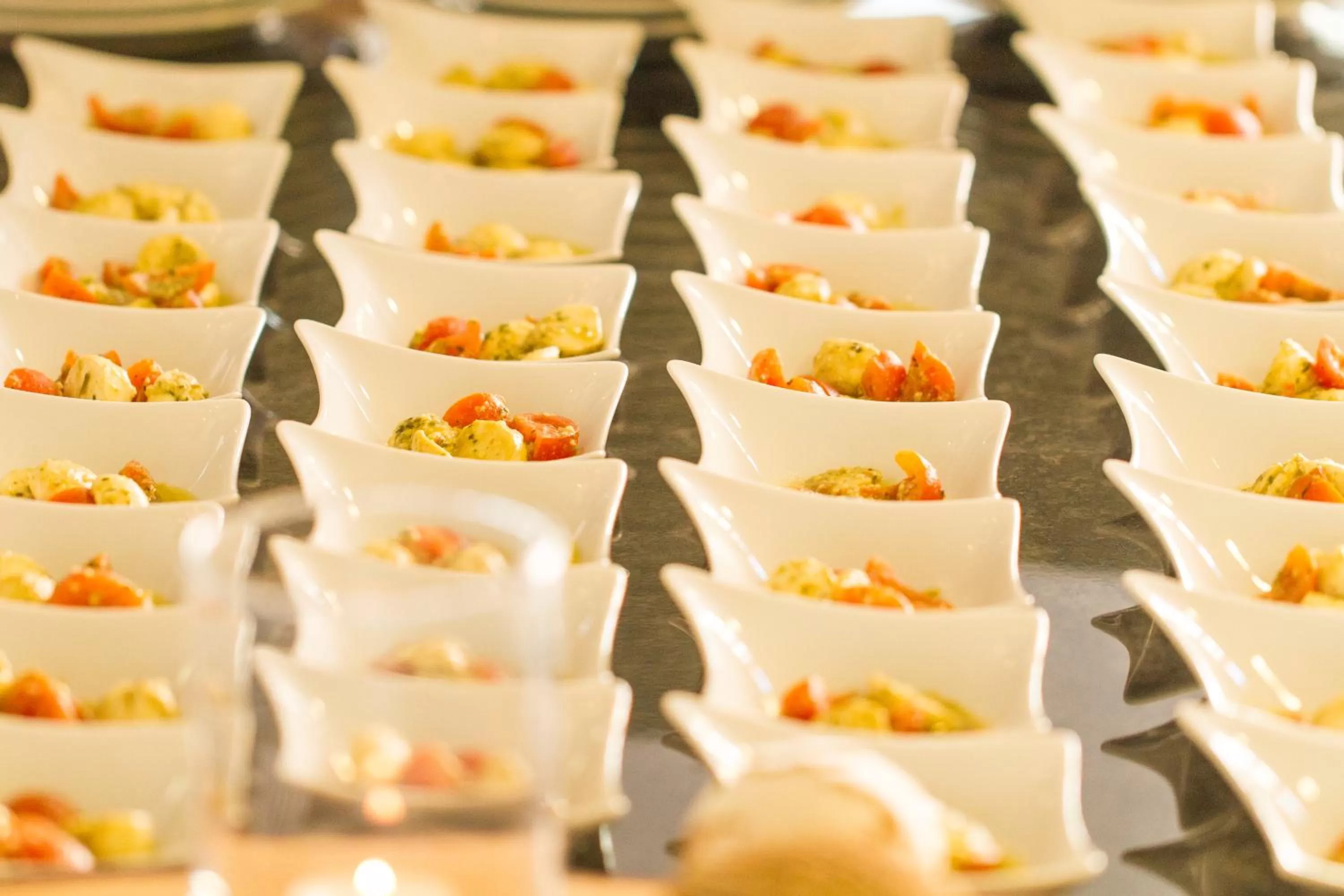 Food in Stadthotel Münster