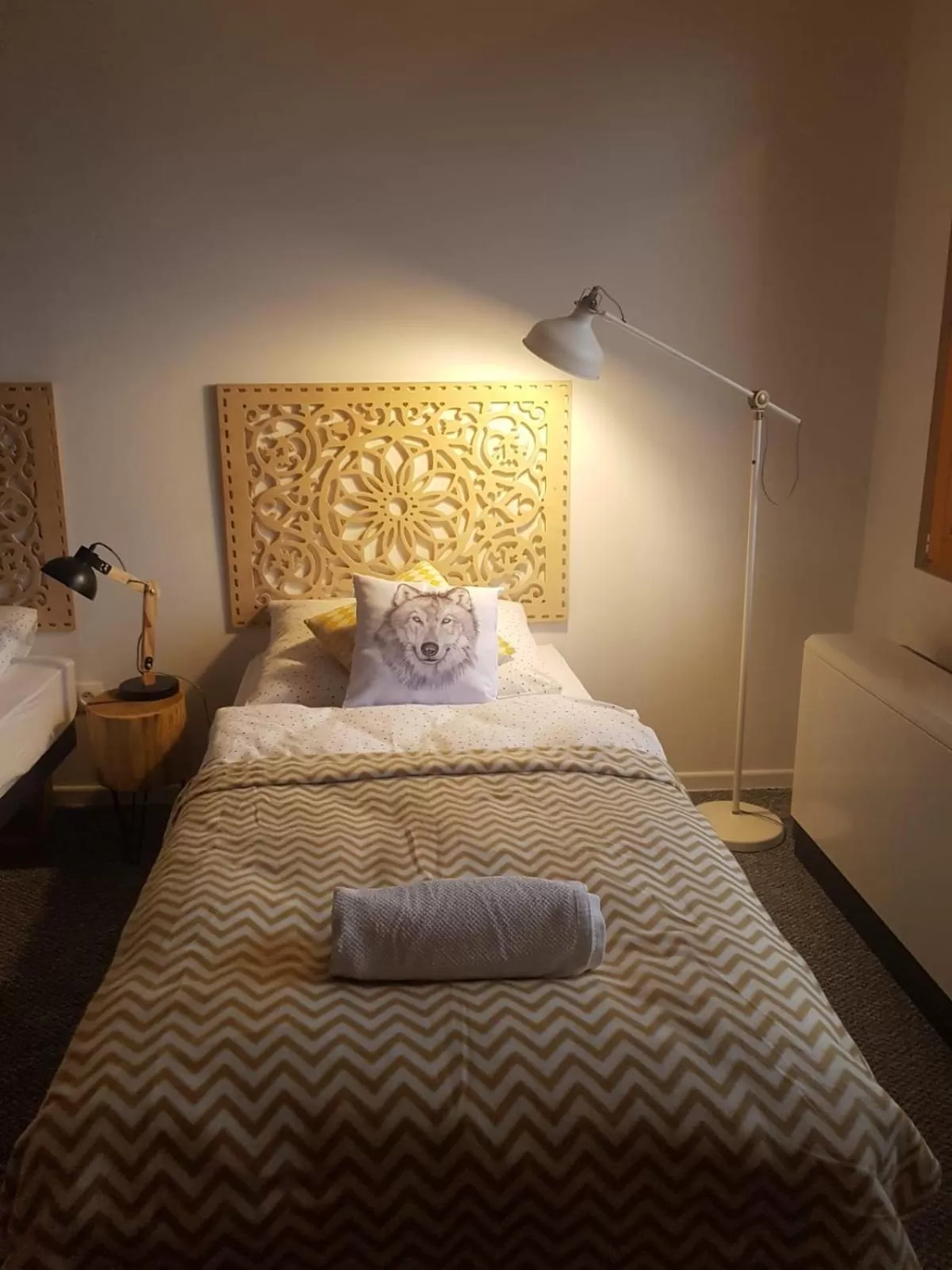 Bed in Góralski Dwór