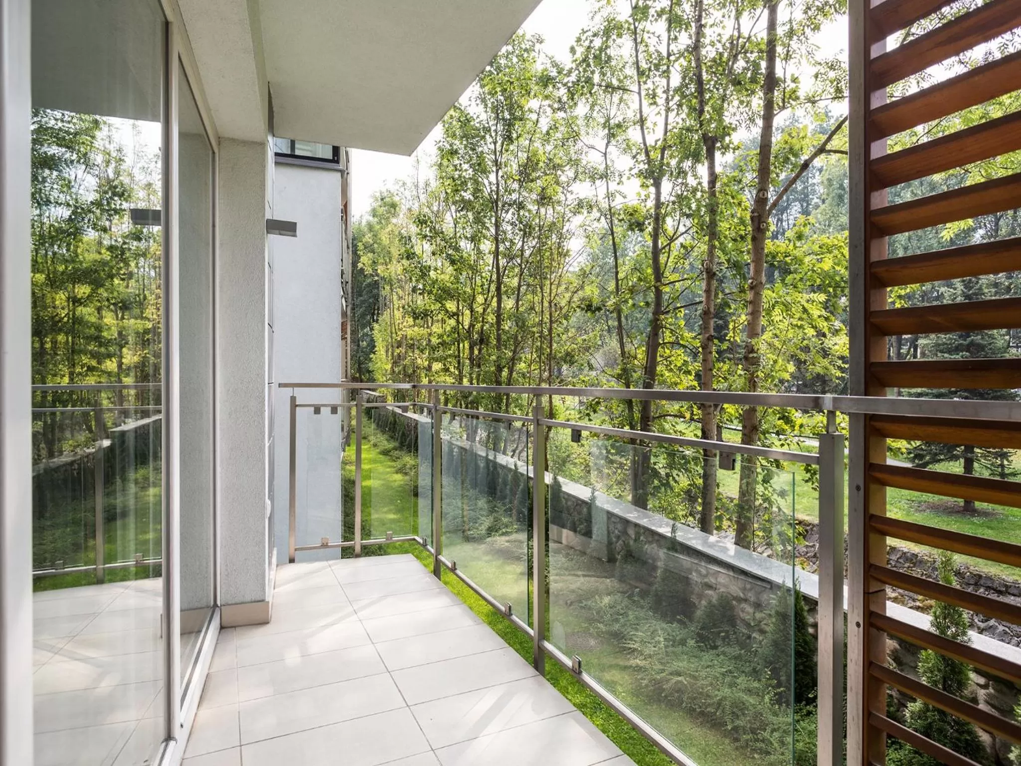 Day, Balcony/Terrace in TatryTop Stara Polana Spa