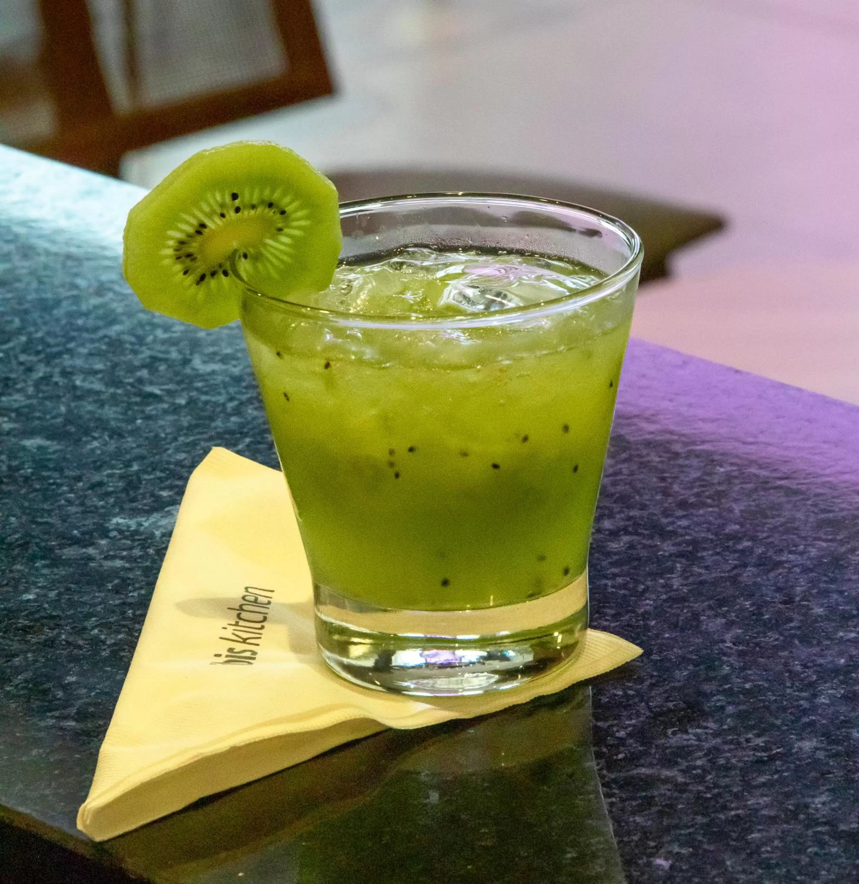 Drinks in ibis Sao Paulo Tatuape