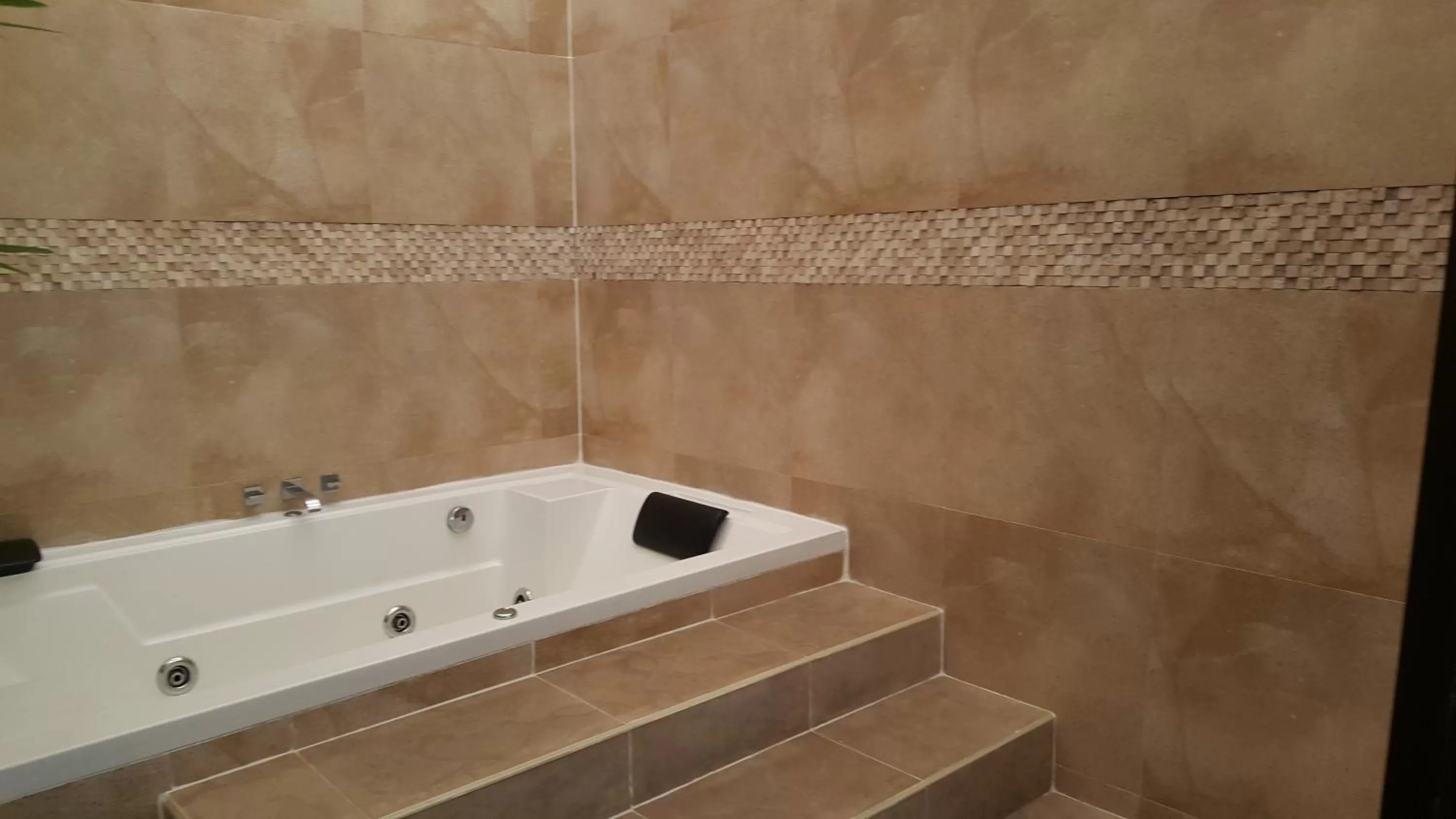 Area and facilities, Bathroom in Suites 109 GH Usaquén