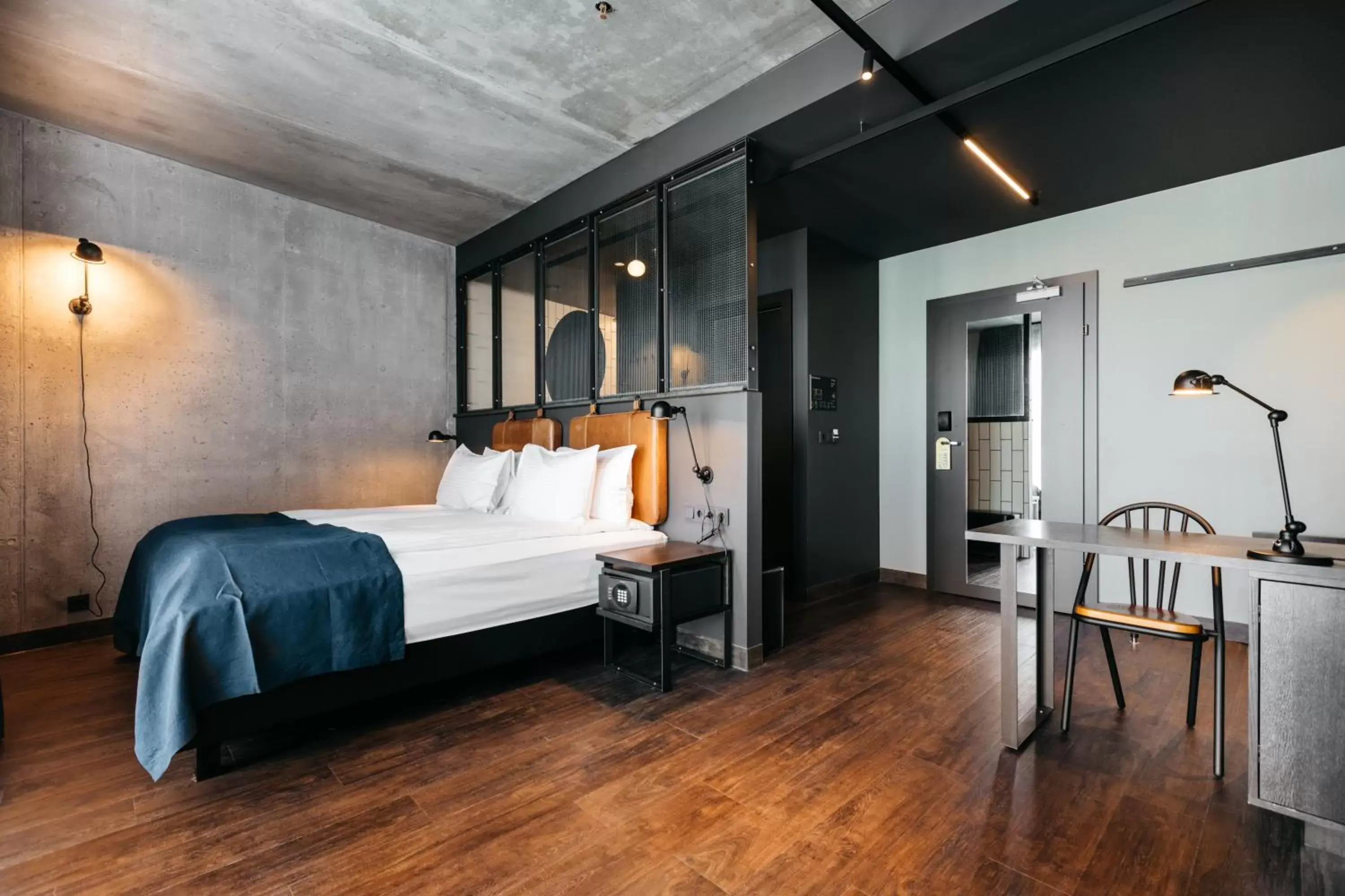 Exeter Hotel Exeter Hotel