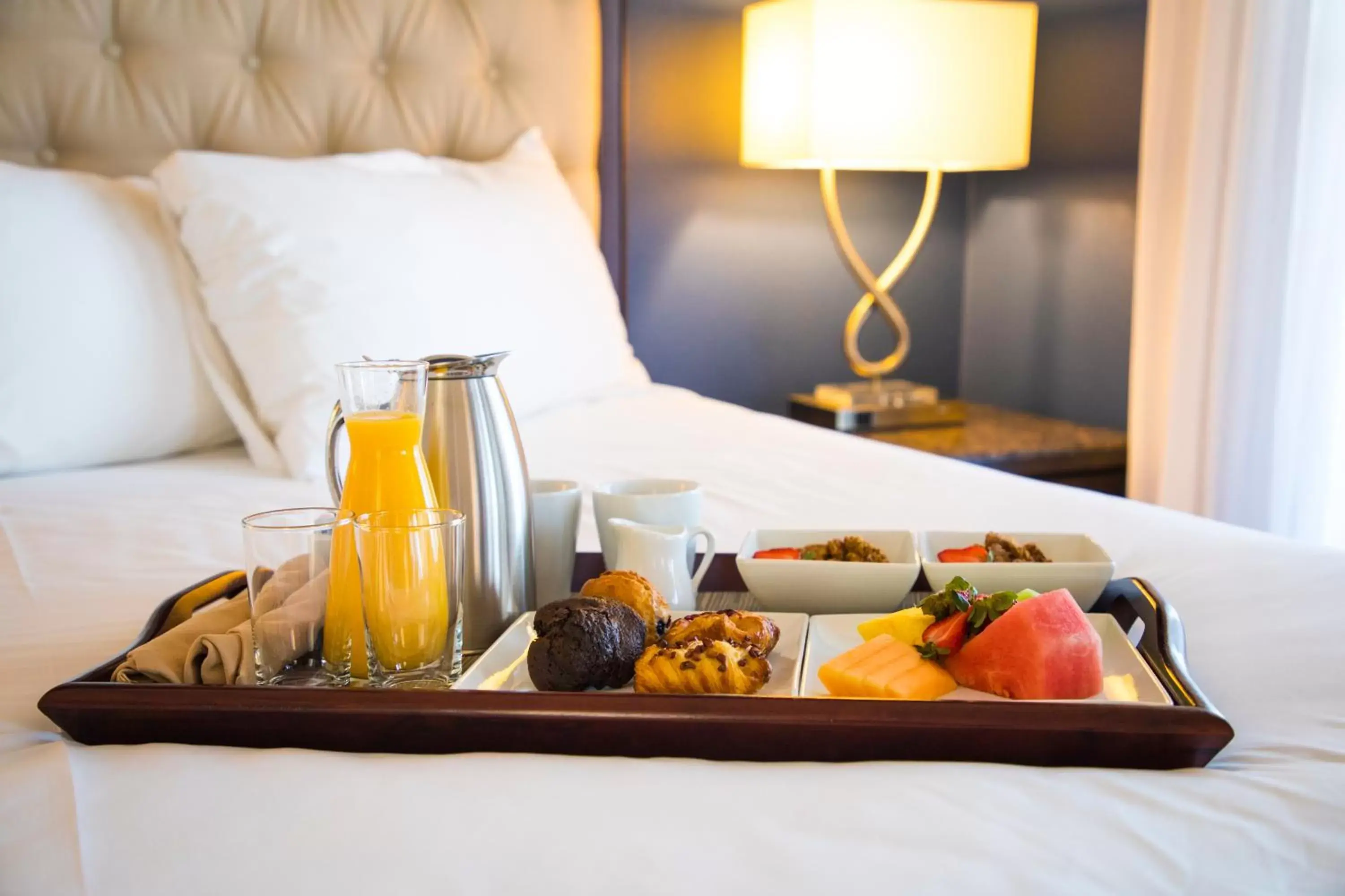 Vineyard Connecting Bungalow Accessible in Carter Estate Winery and Resort Vineyard Connecting Bungalow Accessible in Carter Estate Winery and Resort