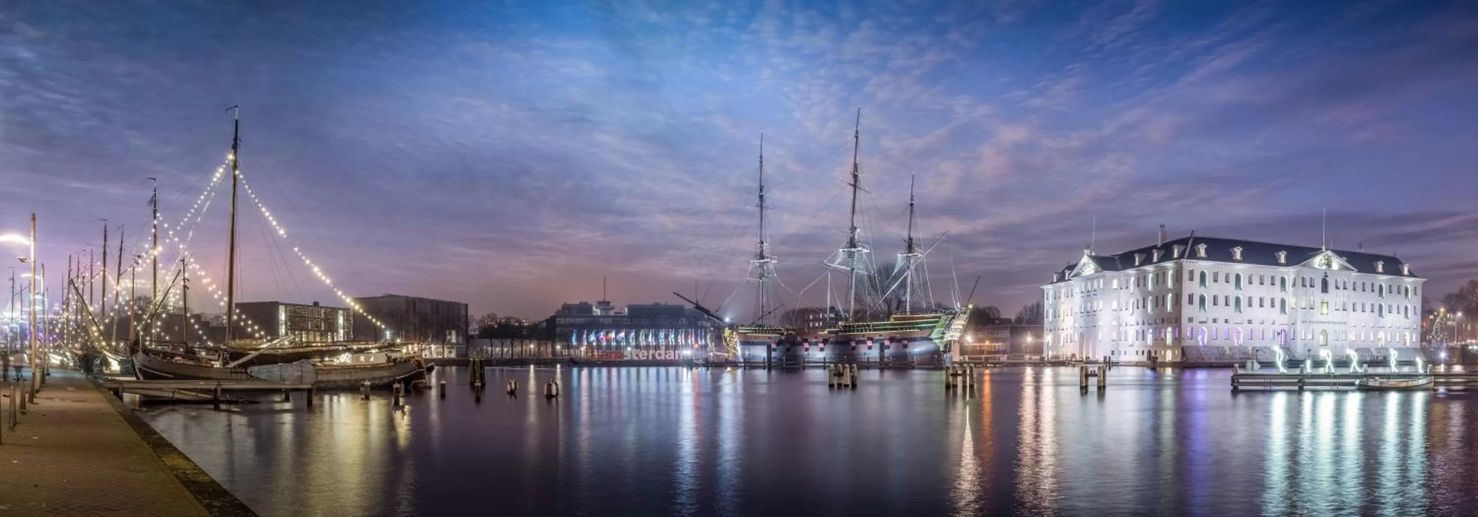 View (from property/room) in The Hendrick's Hotel