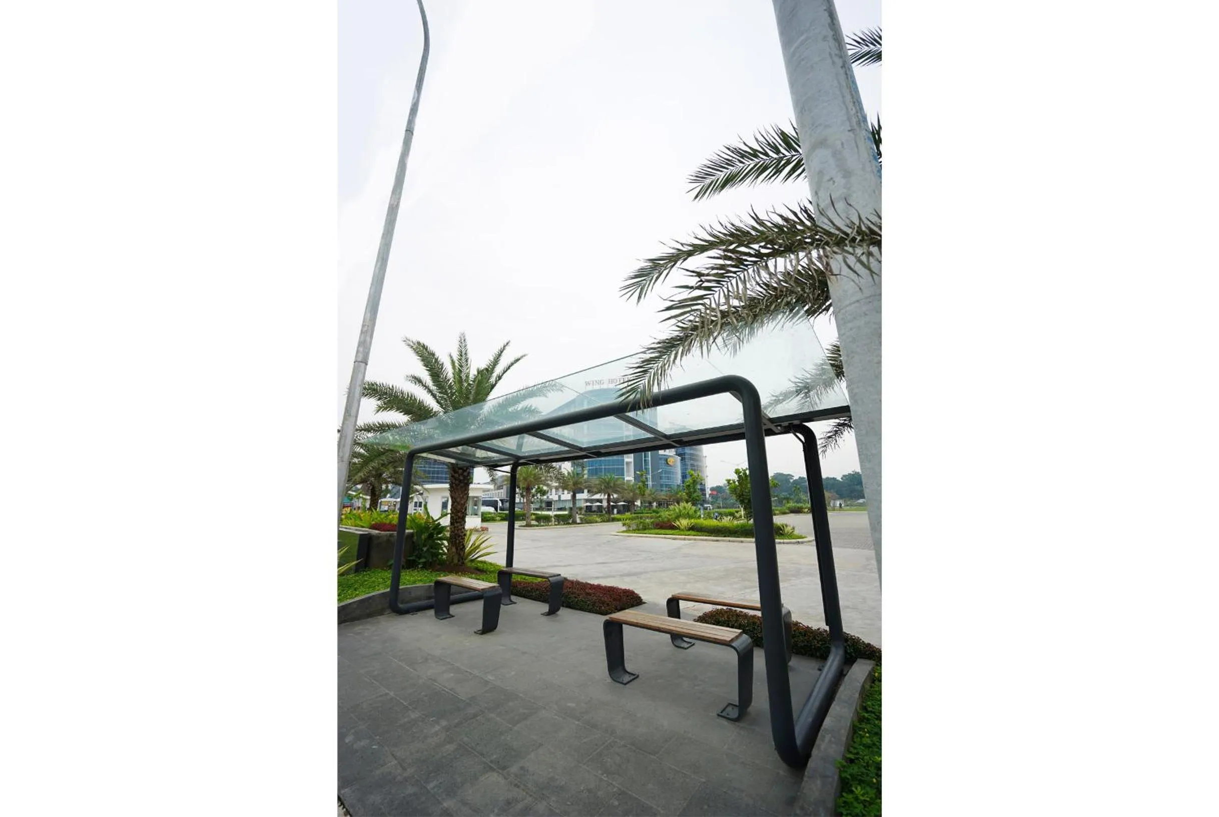 Other in The Lively Hotel Kualanamu