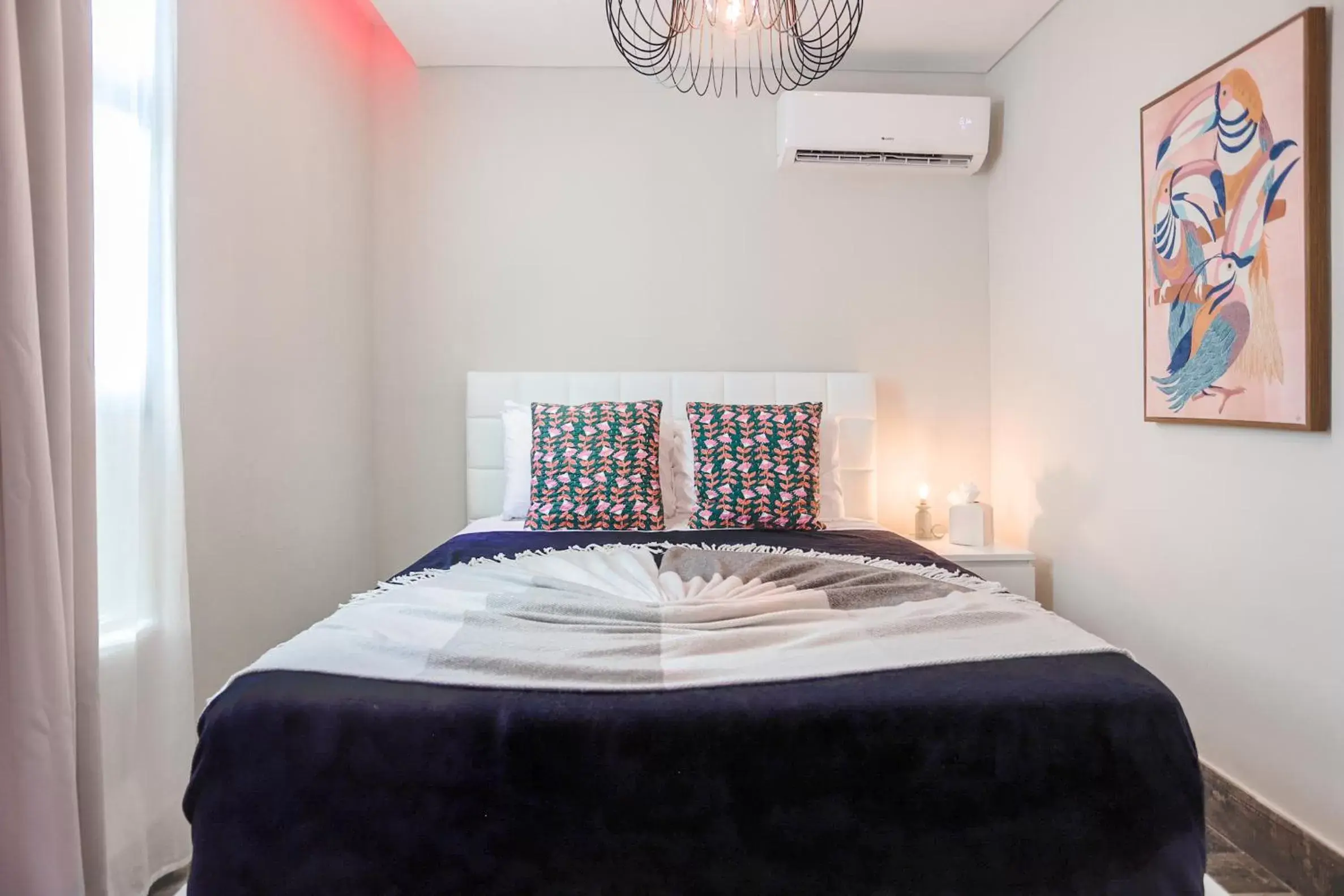 Queen Studio in Rosalina Urbano Queen Studio in Rosalina Urbano