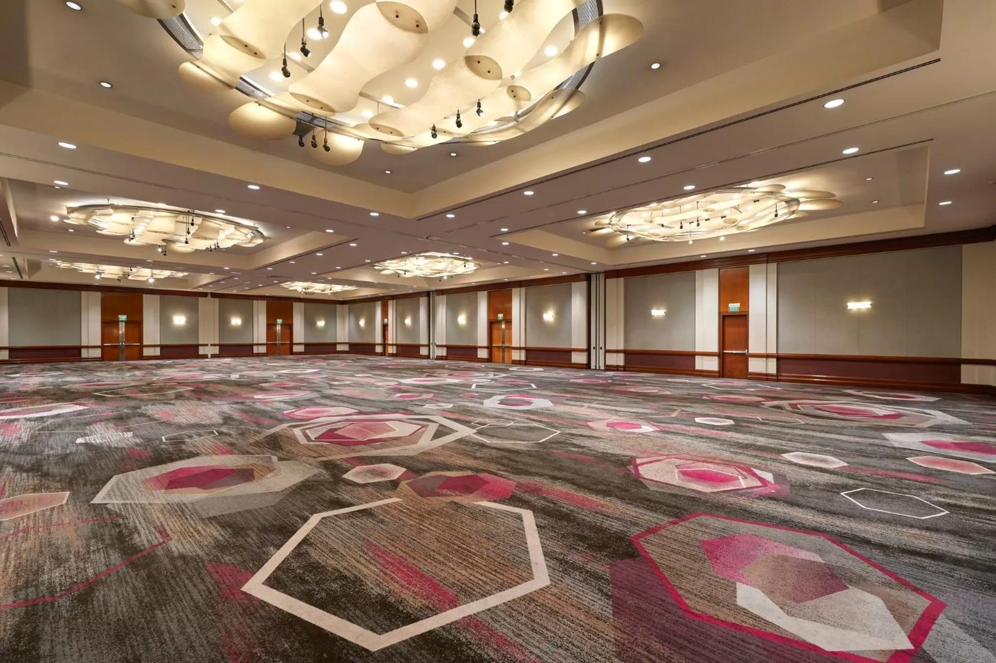 Banquet/Function facilities in Loews Hollywood Hotel
