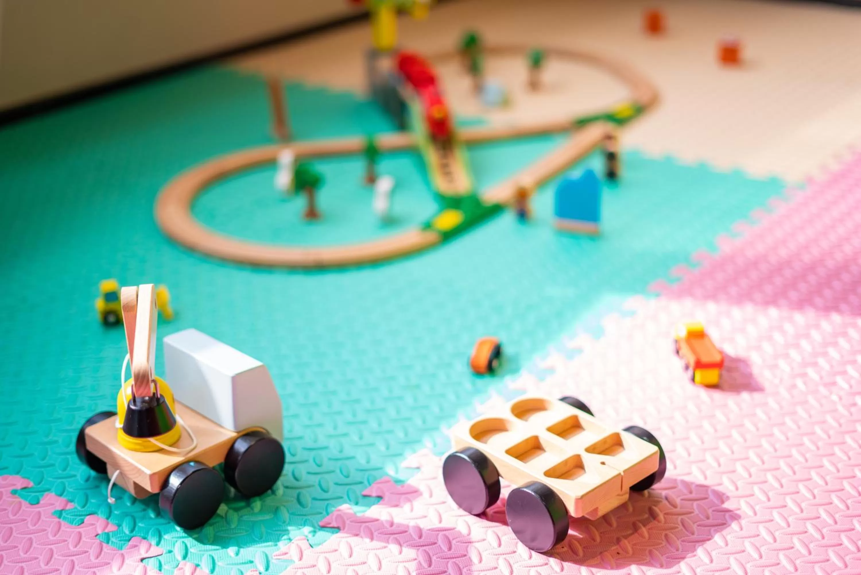 Fitness centre/facilities in Holiday Inn Express Hangzhou Westlake East, an IHG Hotel