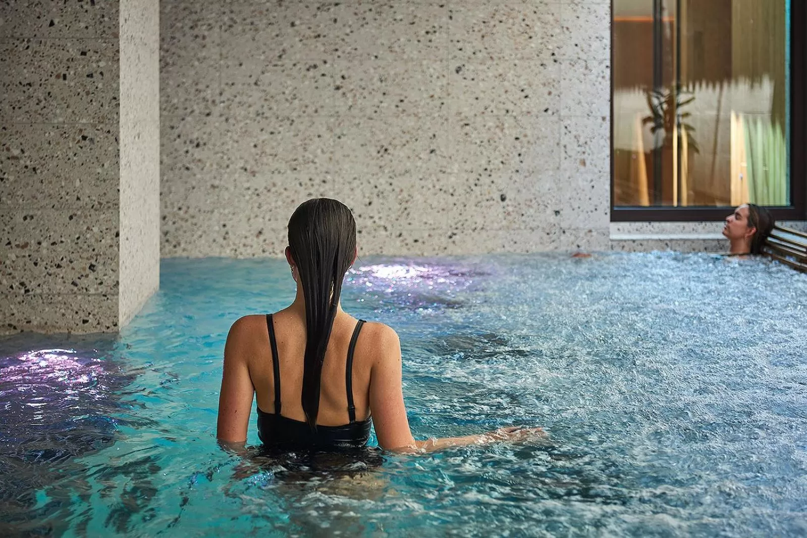 Massage in InterContinental Sorrento Mornington Peninsula