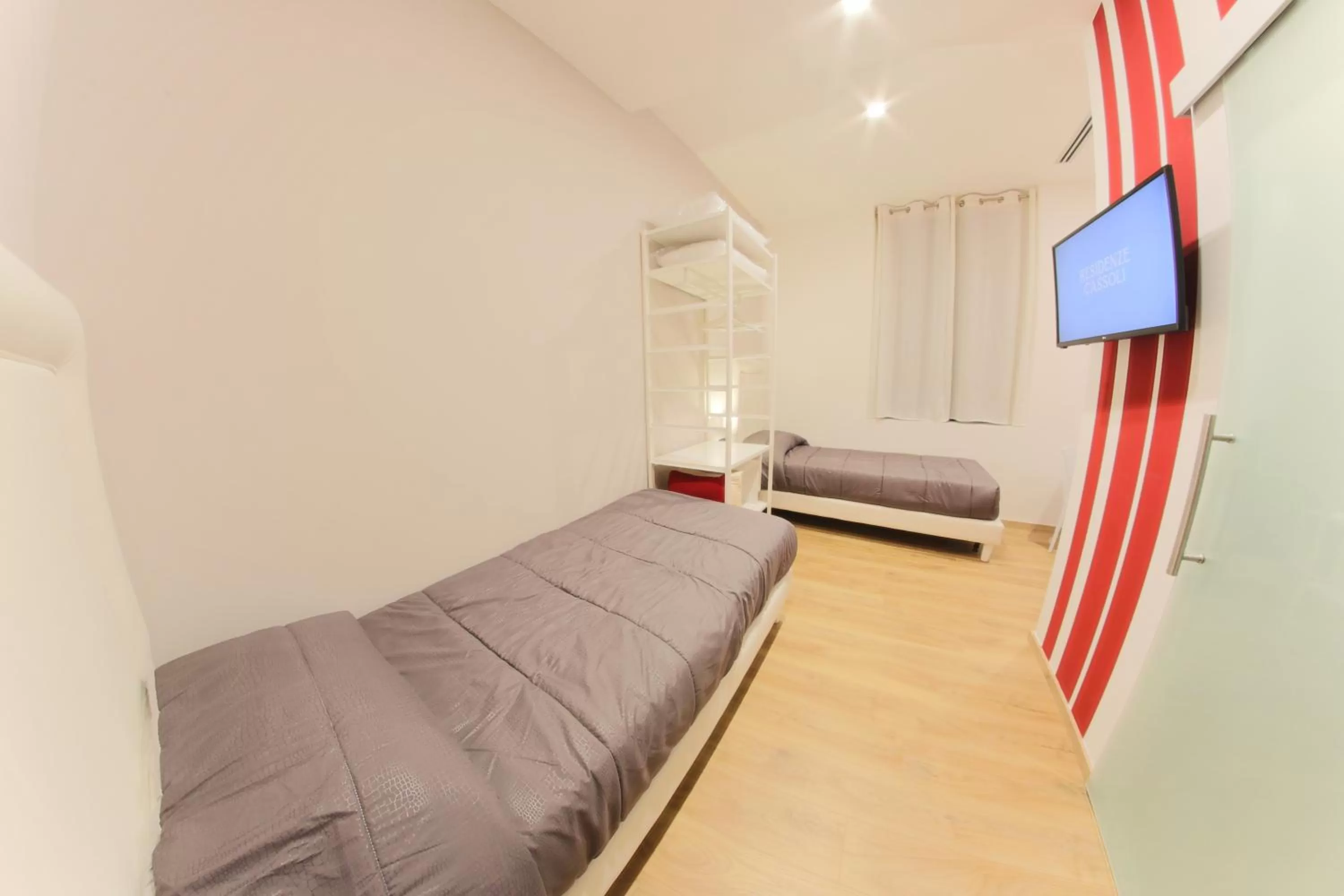 Bed in RESIDENZE CASSOLI - Lamezia Centro