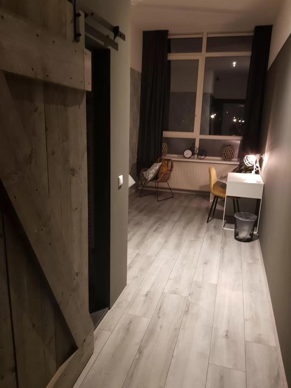 B&B de Wilhelminaschool