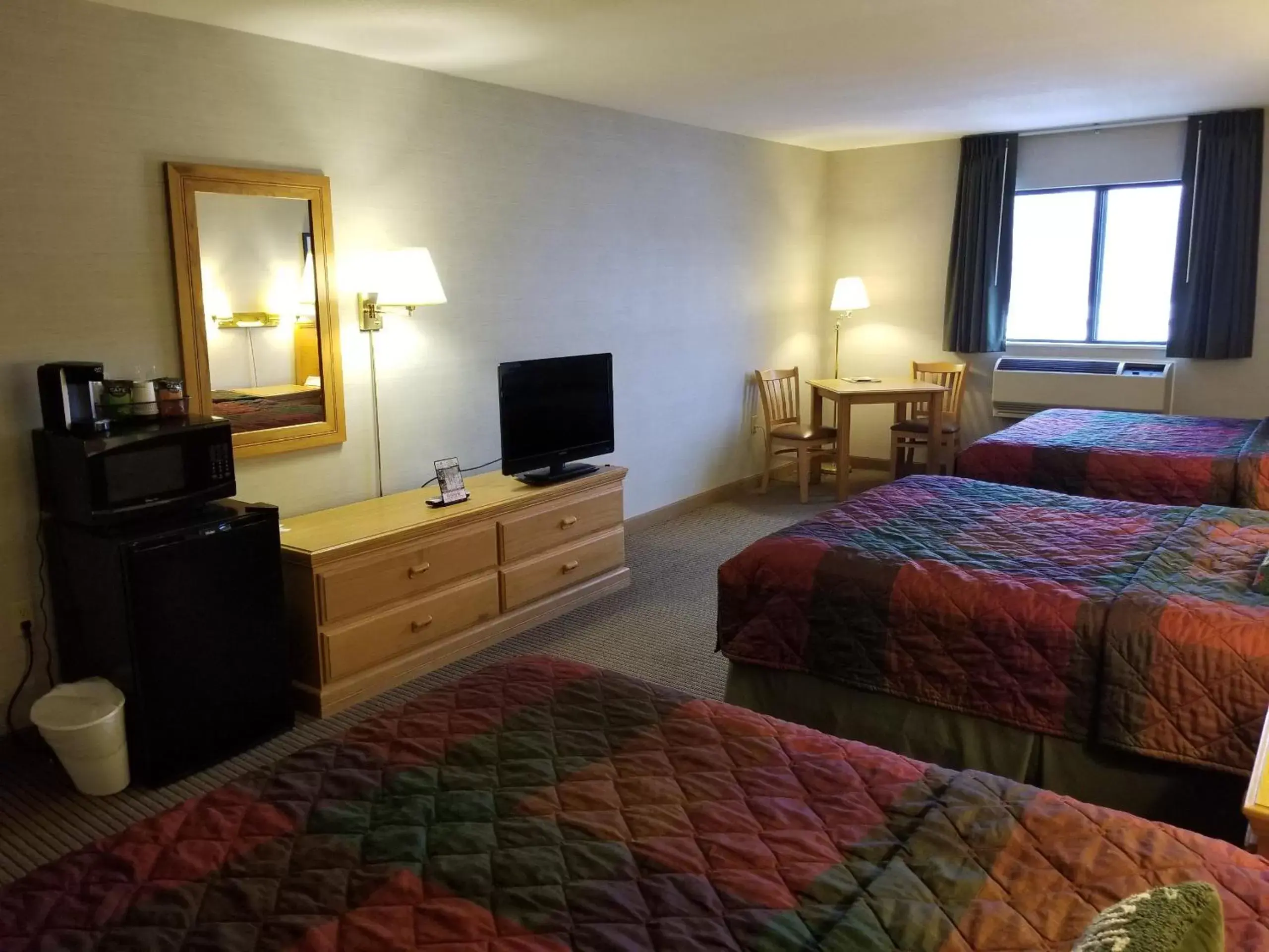 All Seasons Resort All Seasons Resort