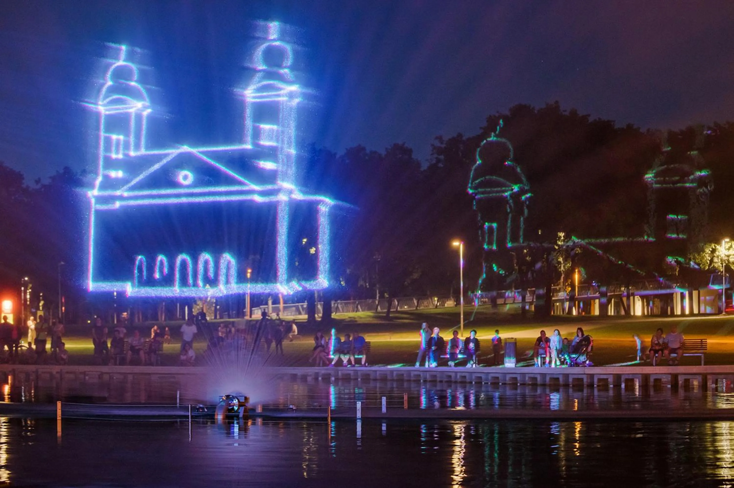 Off site in Aquaticum Debrecen Termal & Wellness Hotel