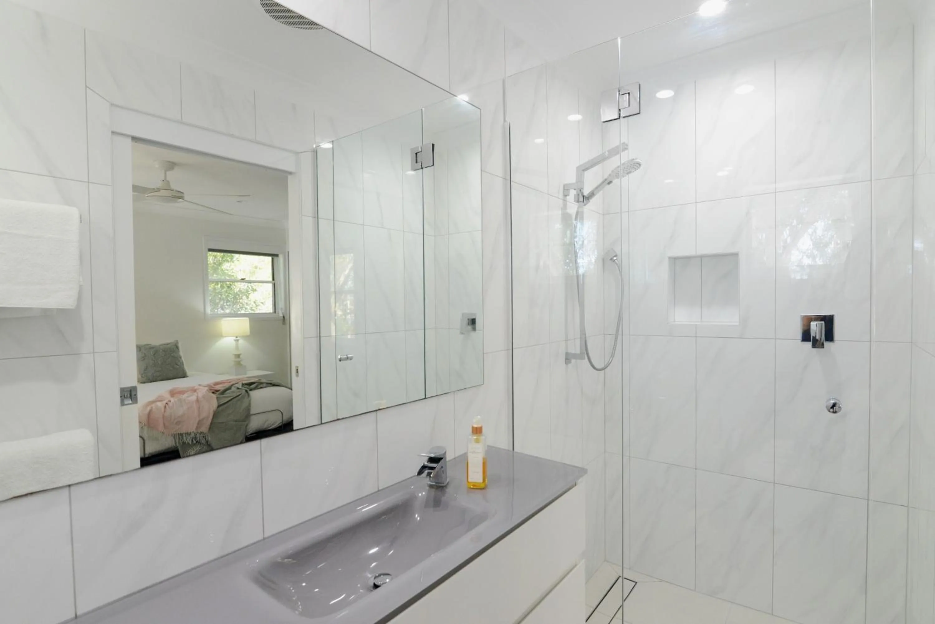 Noosa Entrance Waterfront Resort