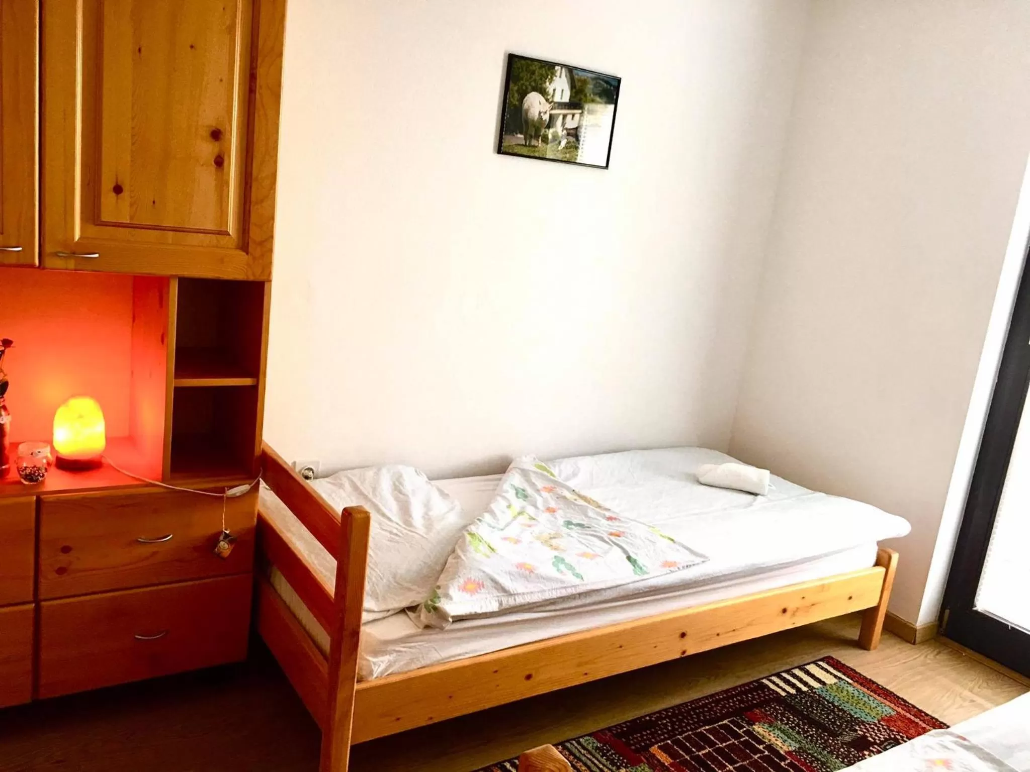 Bedroom, Bed in Adventure Farm