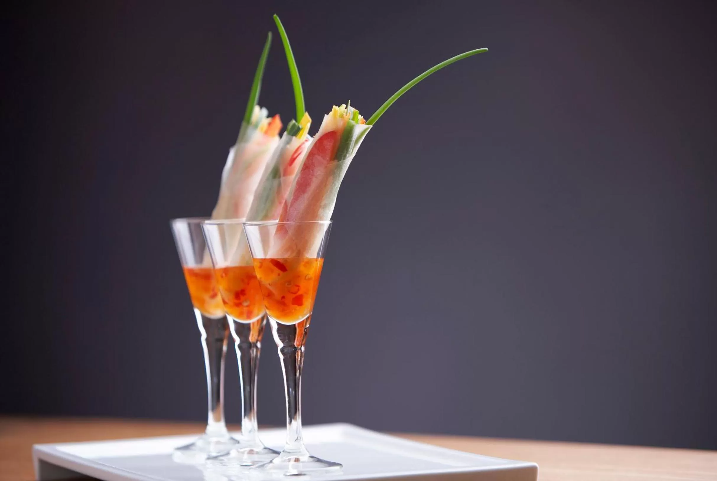 Food and drinks in Victoria - Alpine Boutique Hotel & Fine Dining