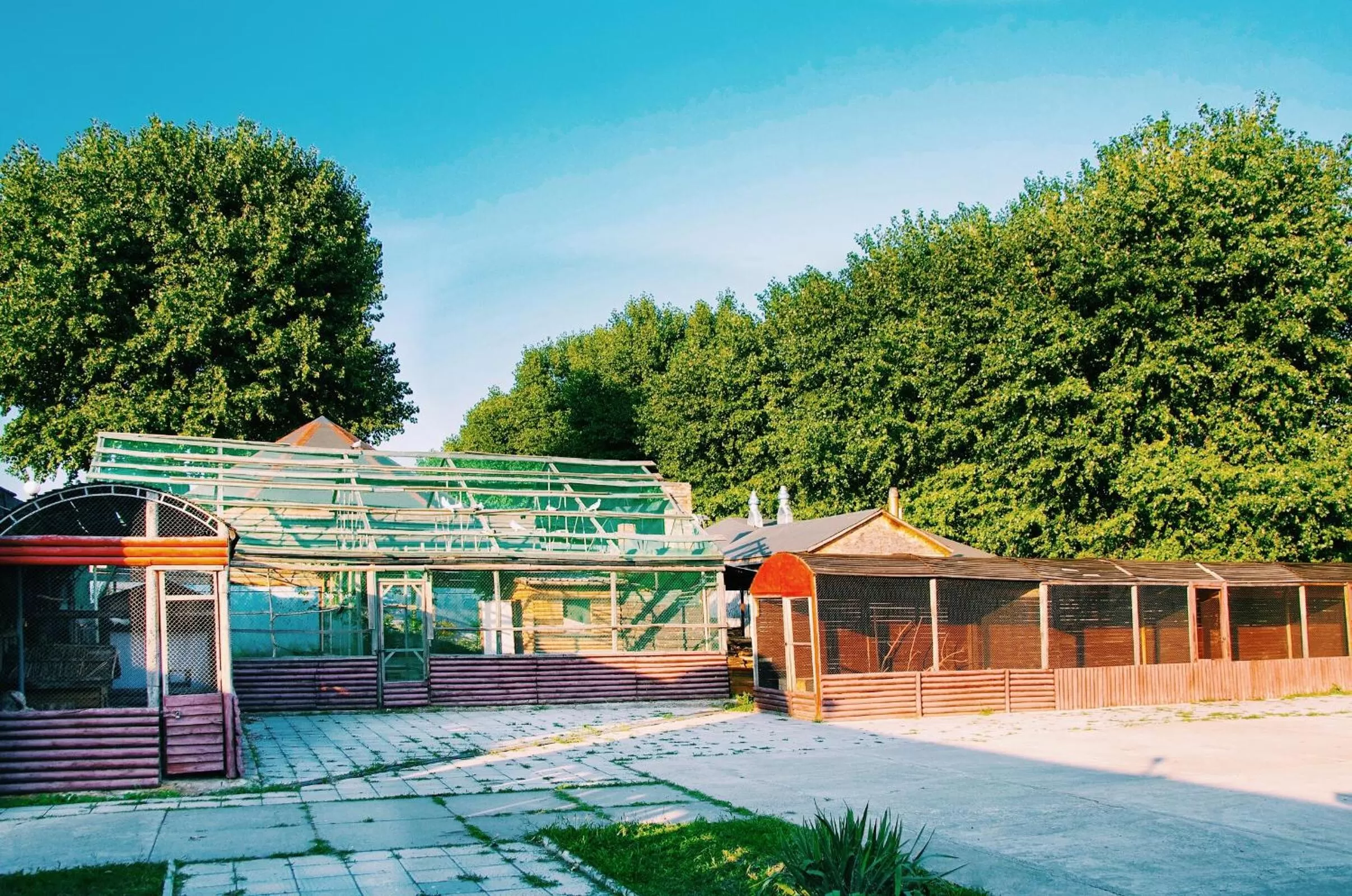 Hotel and Entertaiment Complex Vlada