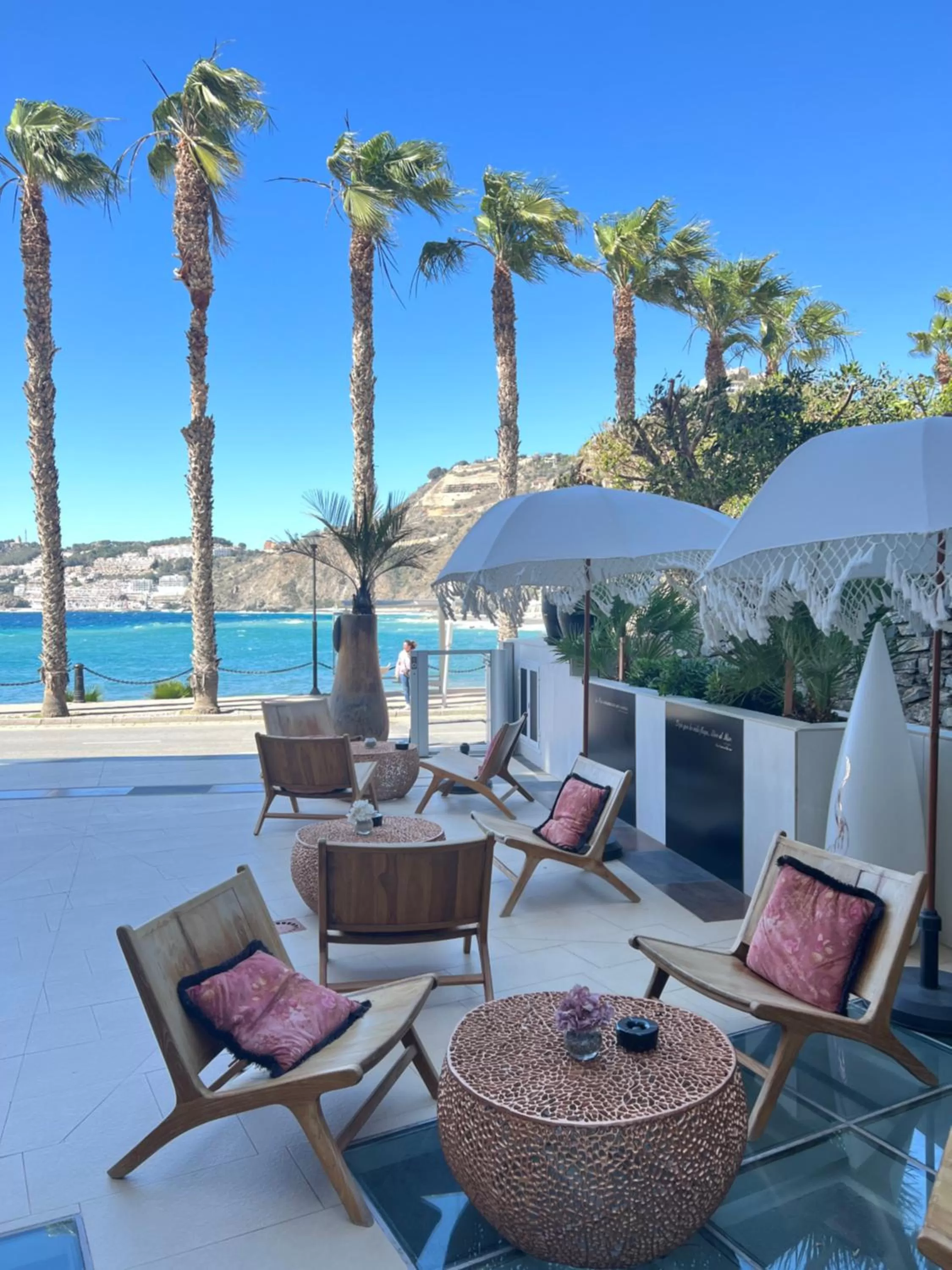 Property building in ON ALETA ROOM designed for adults