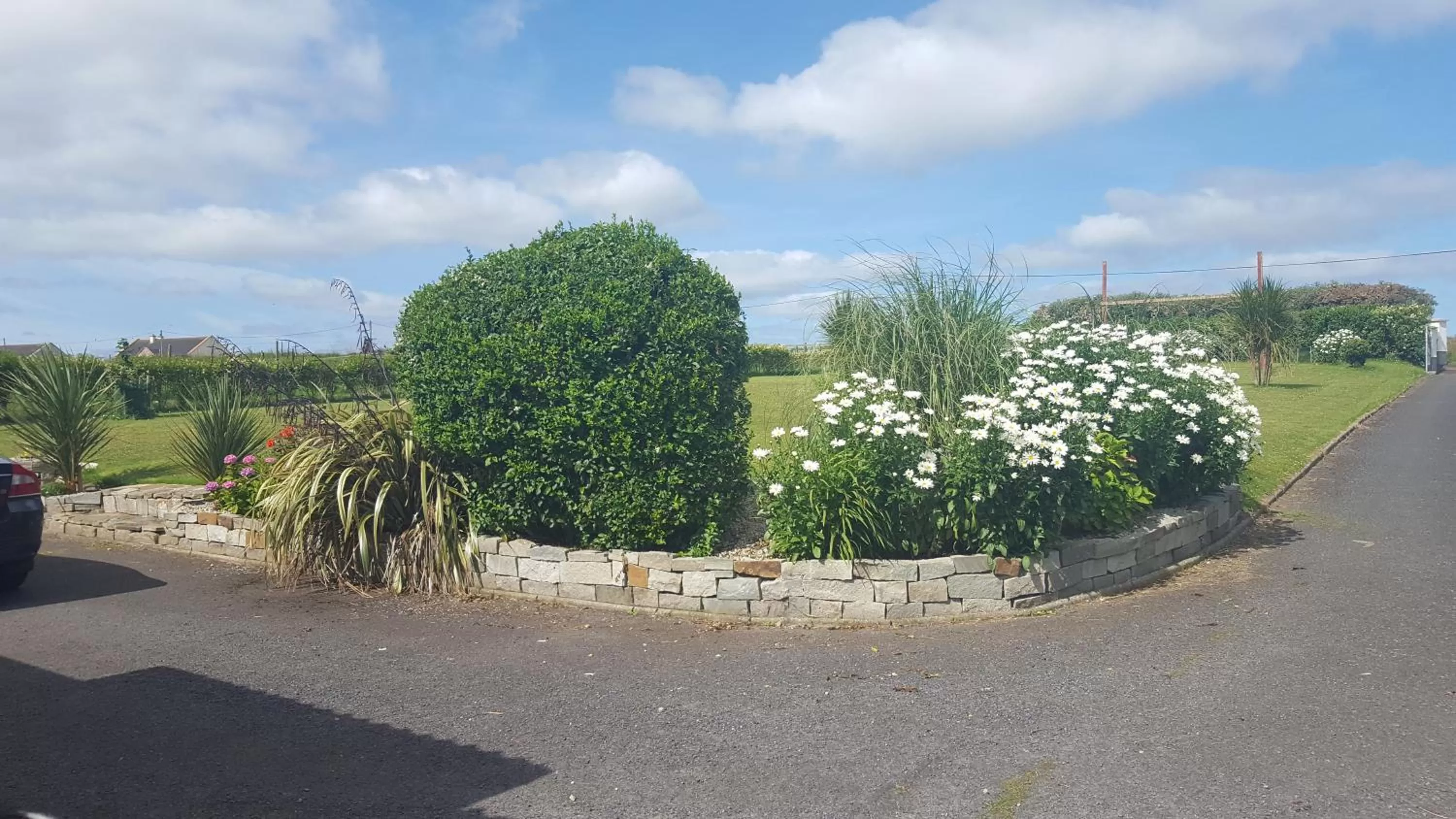 Property building in Sunrise view