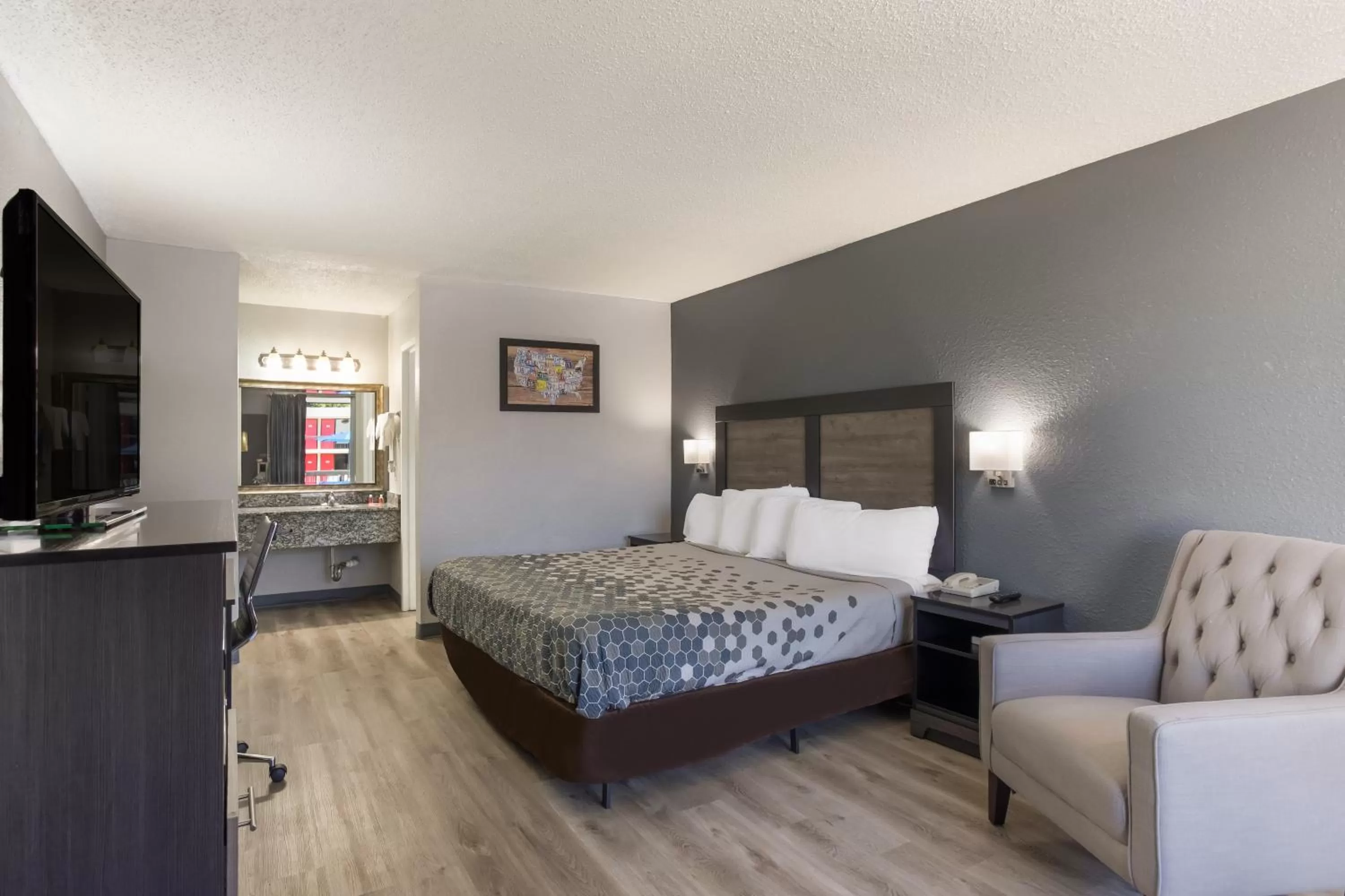 Econo Lodge Cave City