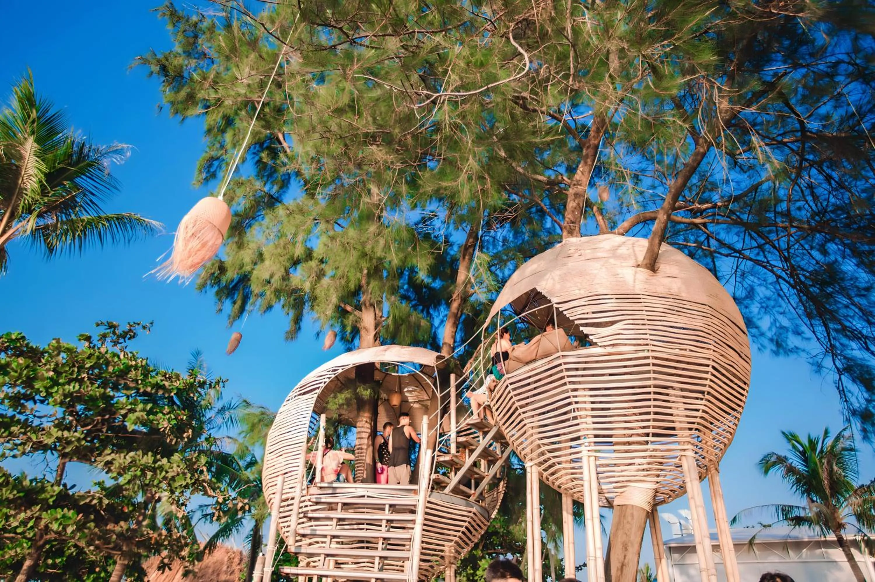 Activities in Sunset Sanato Resort & Villas