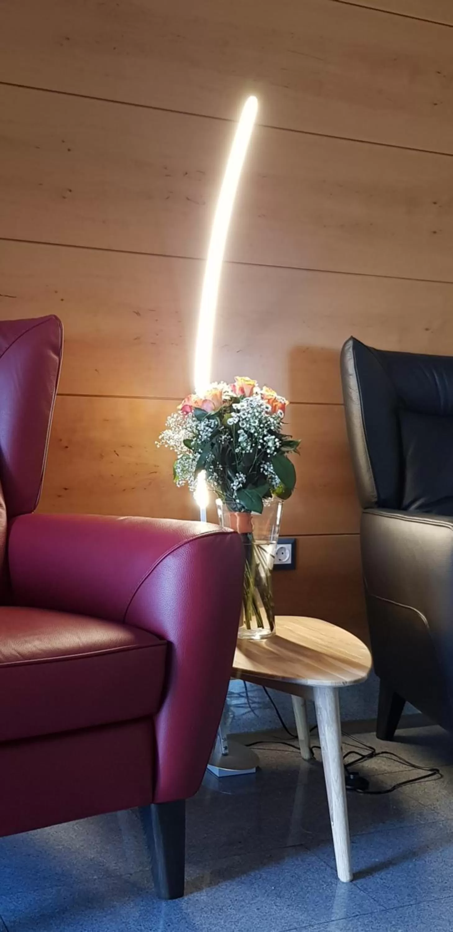 Lobby or reception, Seating Area in Hotel GH Kolinska