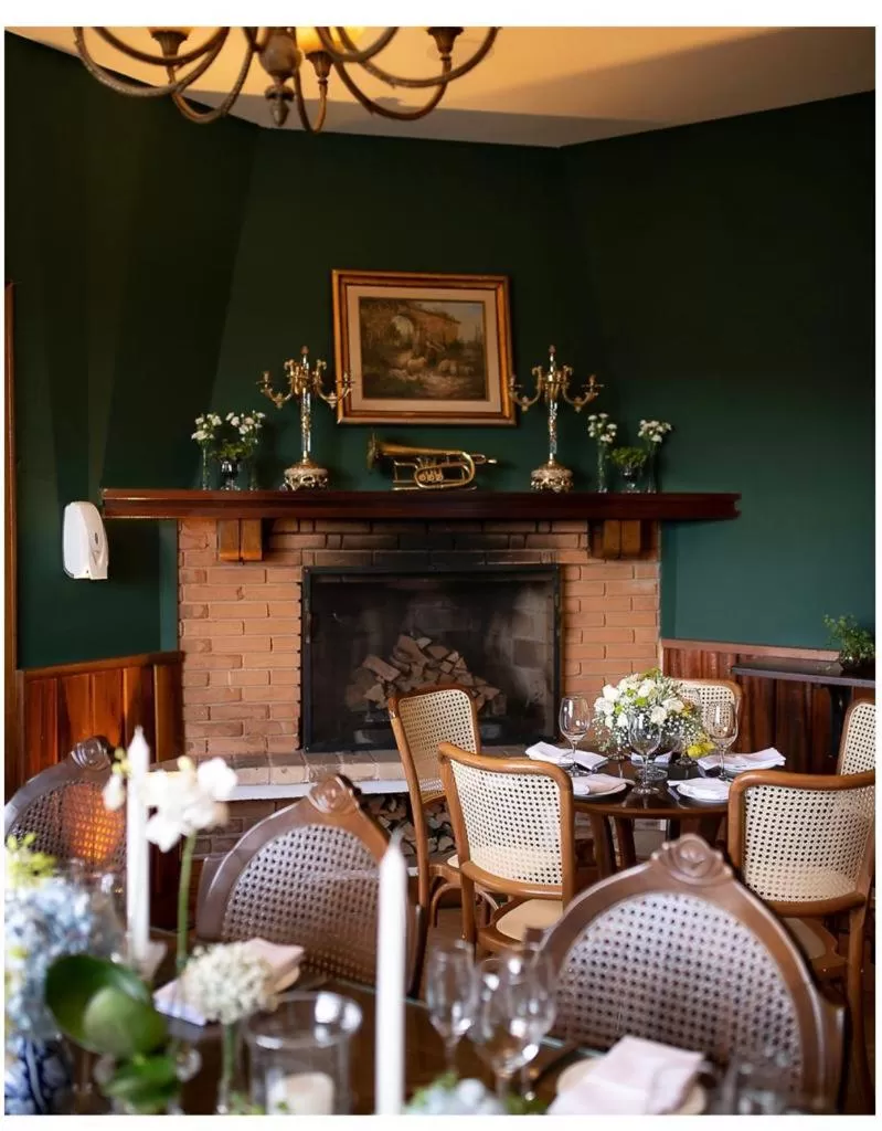 wedding, Restaurant/Places to Eat in Pousada das Lavandas