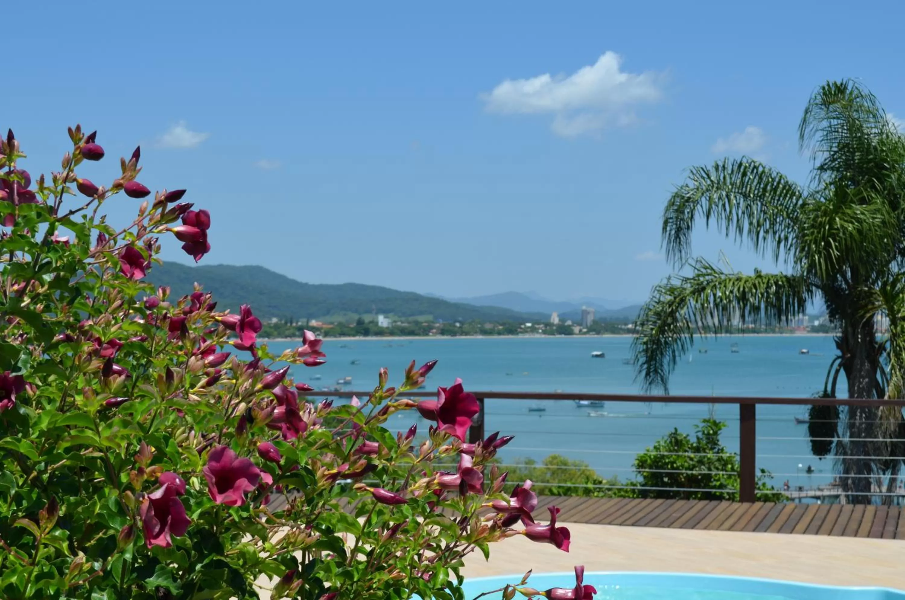 Pousada Vila de Monaco