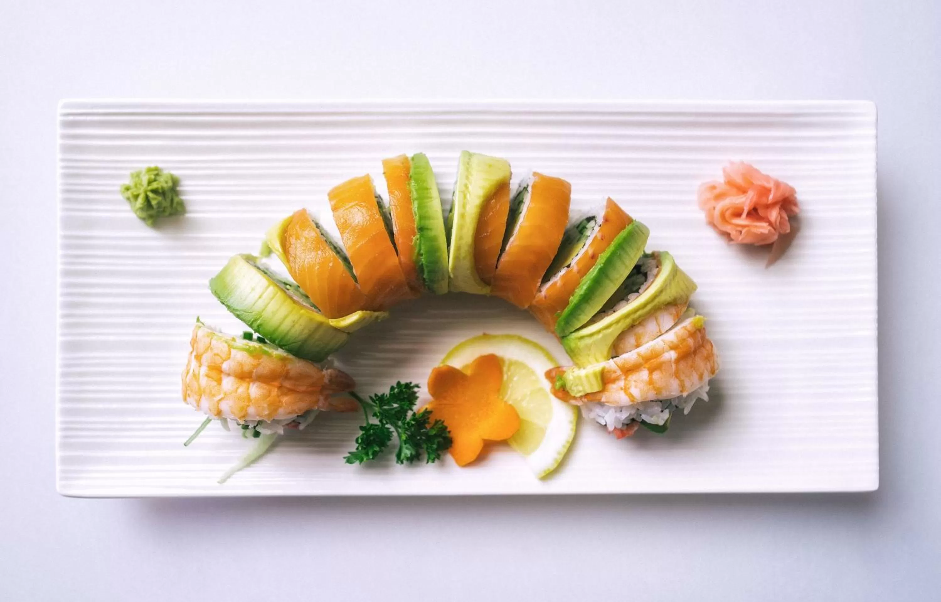 Restaurant/places to eat in Econo Lodge Miramichi