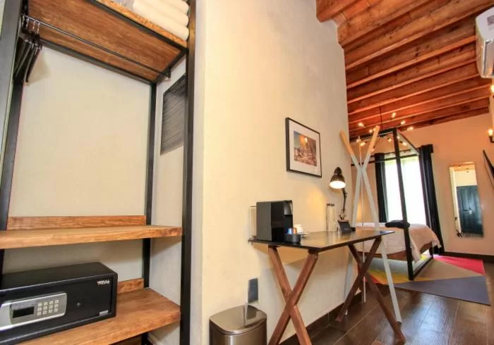 Antigua Trece Hotel Fusión & SPA