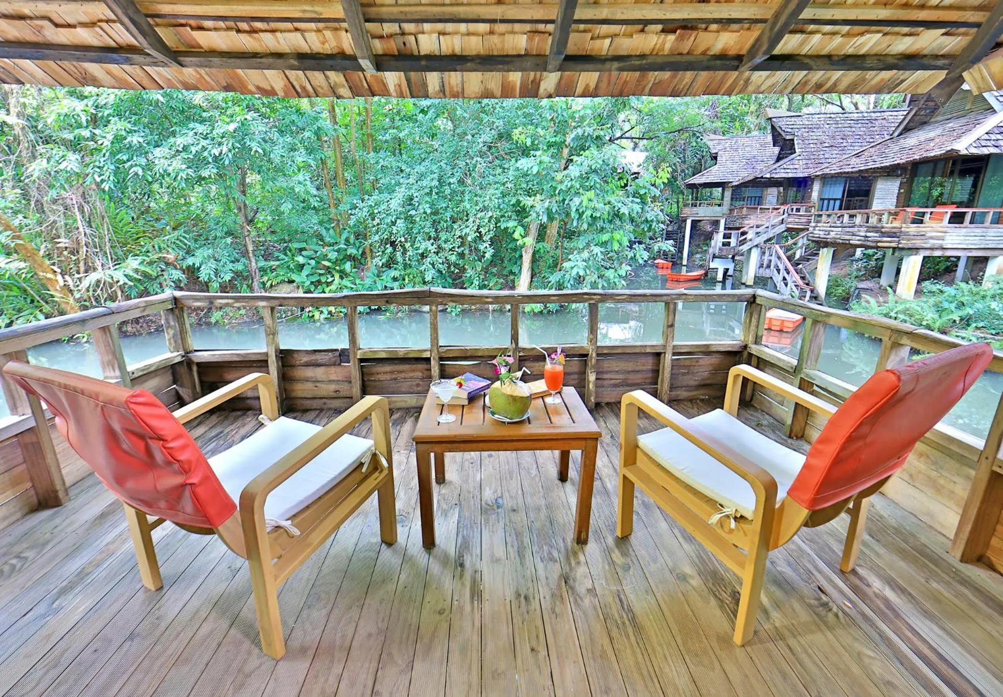 Sunset Park Resort and Spa By SWR