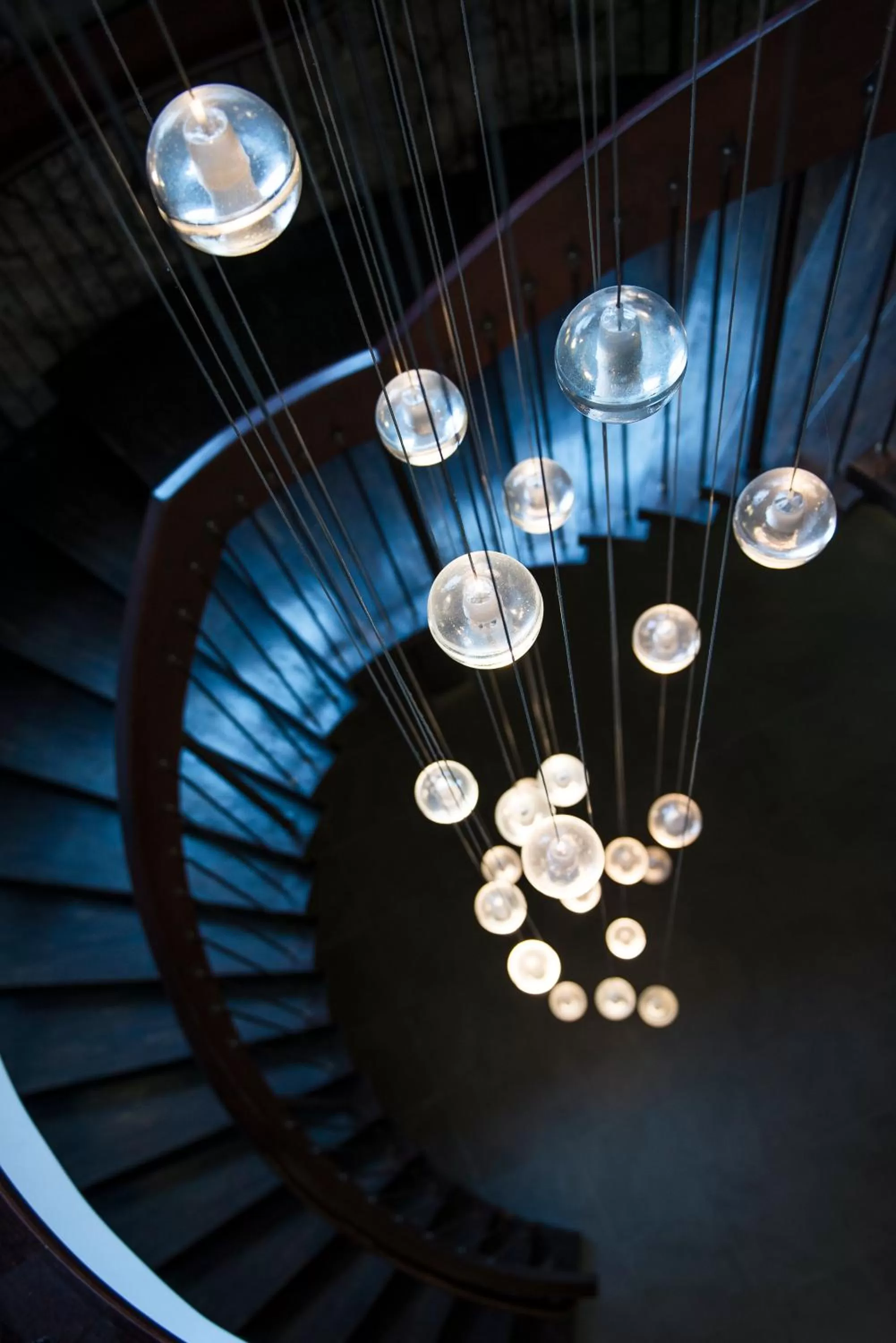 Lobby or reception in Quality Hotel Park Södertälje City