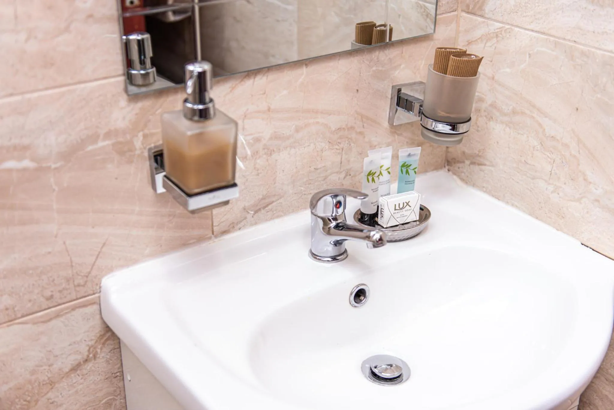 Meridian Serviced Apartments