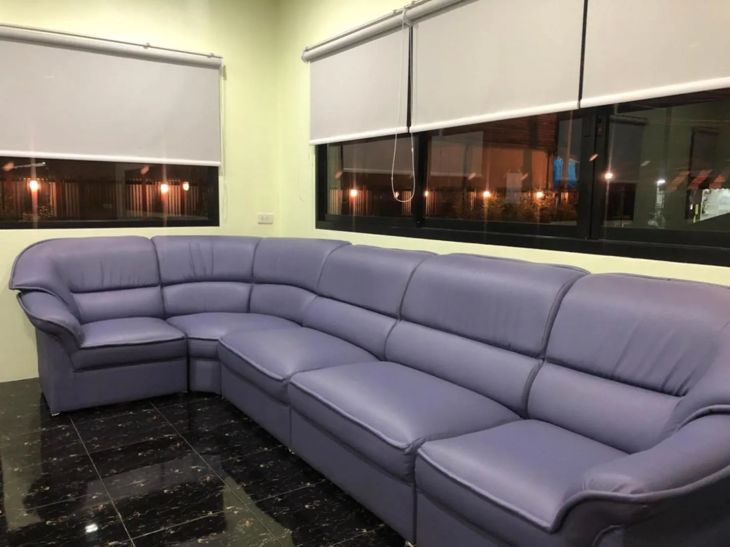 Thyme Xeriscape Hostel