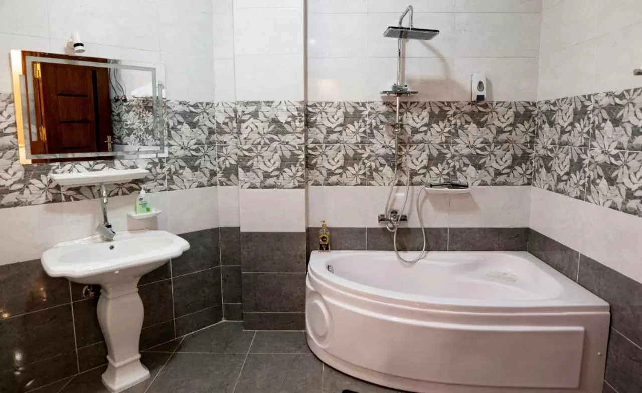 Grand Museum Pyramids Inn