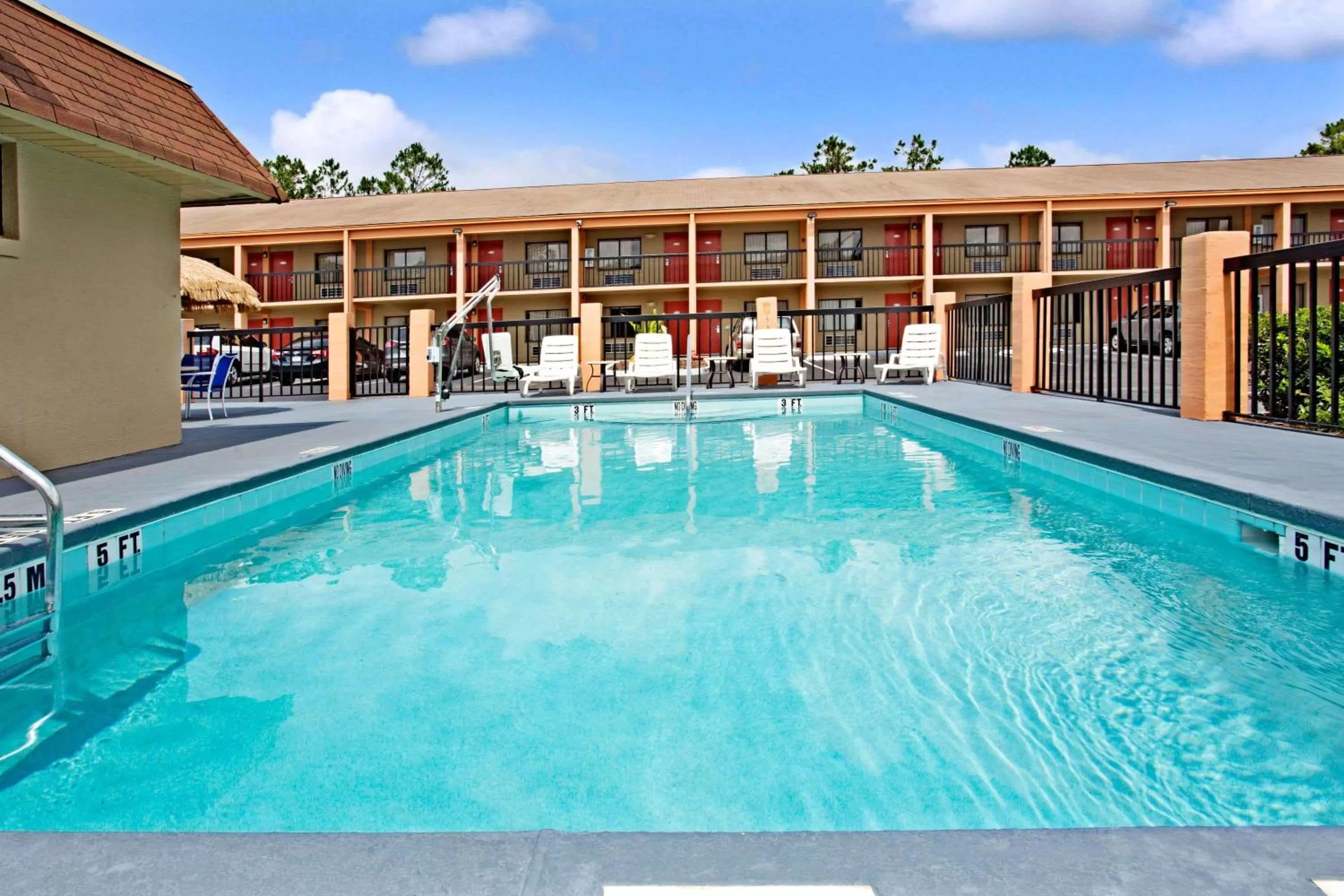 Activities in Super 8 by Wyndham Kissimmee/Maingate/Orlando Area